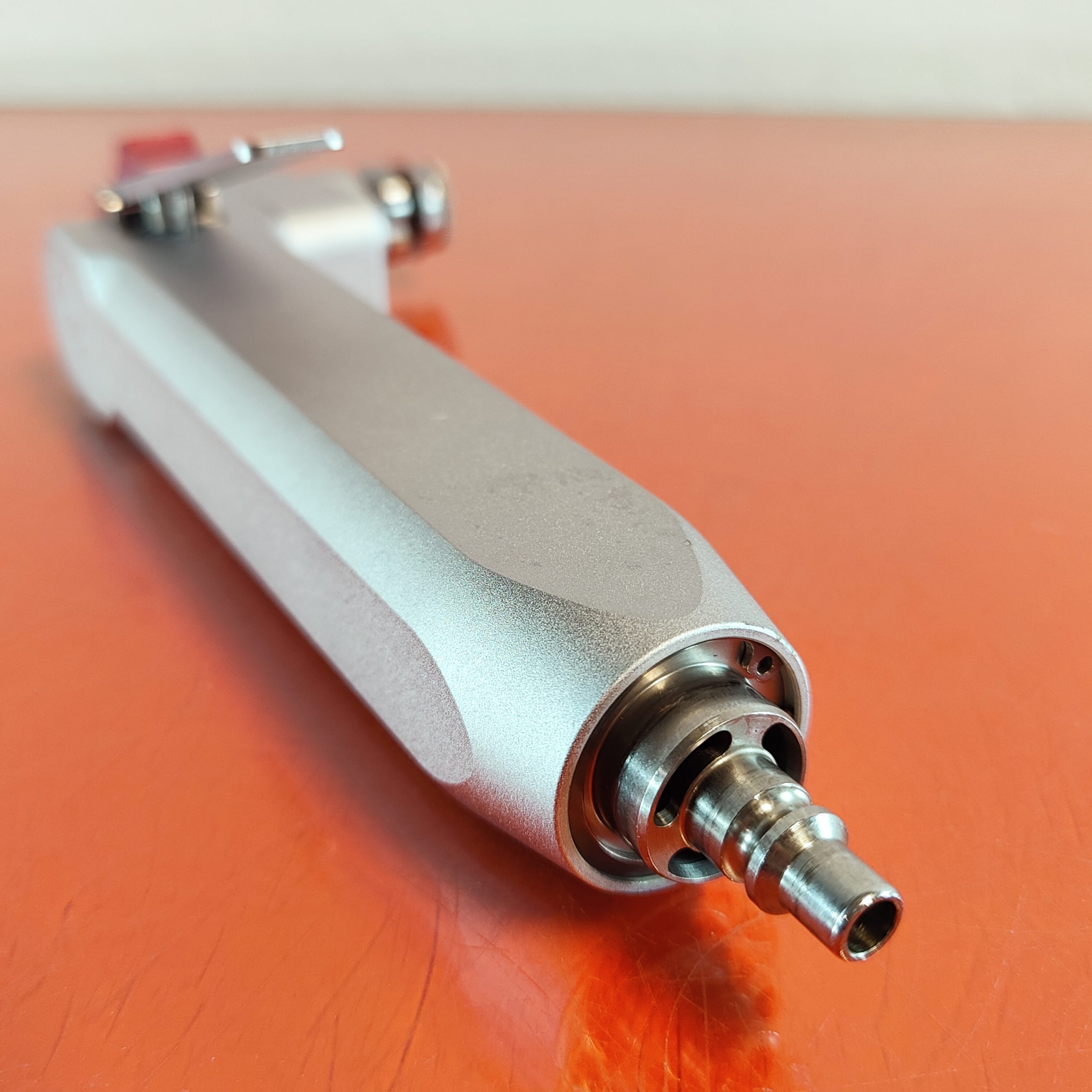 Synthes 518.01 Oscillating Saw Oszillierende Säge thumbnail 5