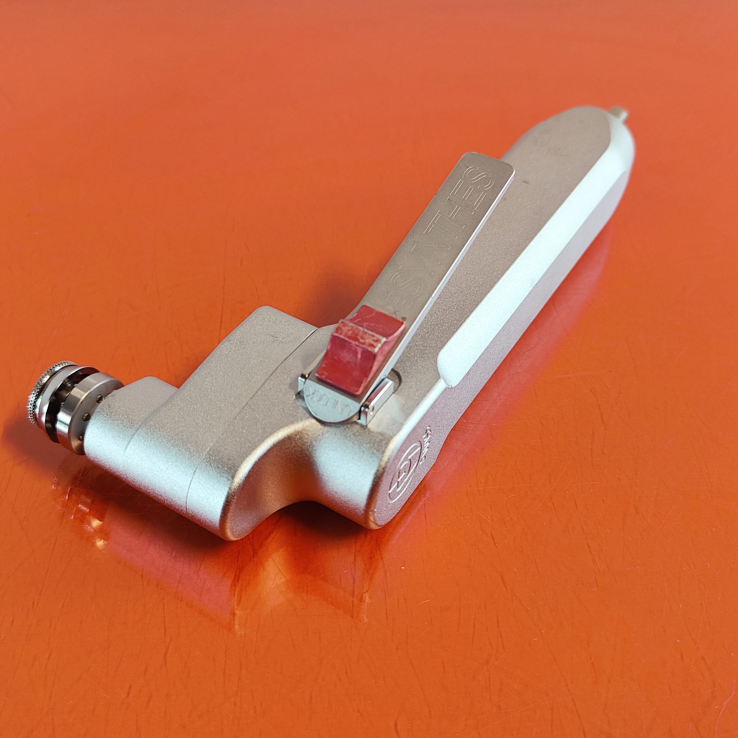 Synthes 518.01 Oscillating Saw Oszillierende Säge thumbnail 6
