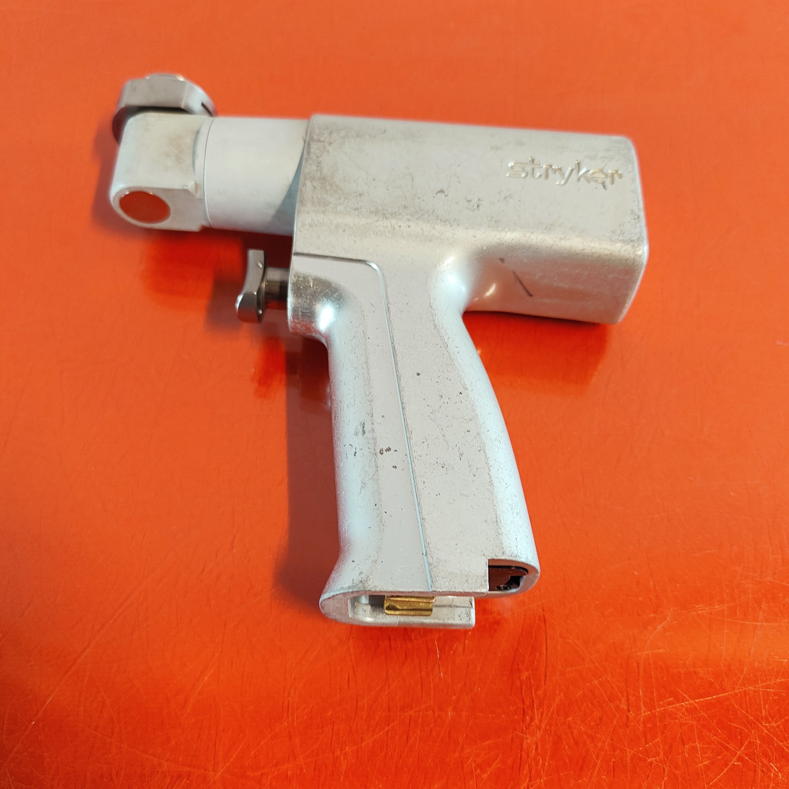 Stryker 4108 System 4 Sagittal Surgical Saw — image 1 of 4