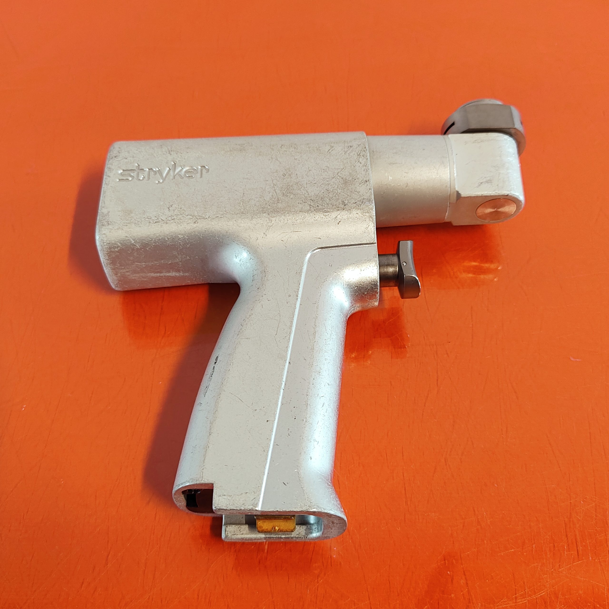 Stryker 4108 System 4 Sagittal Saw — image 1 of 3