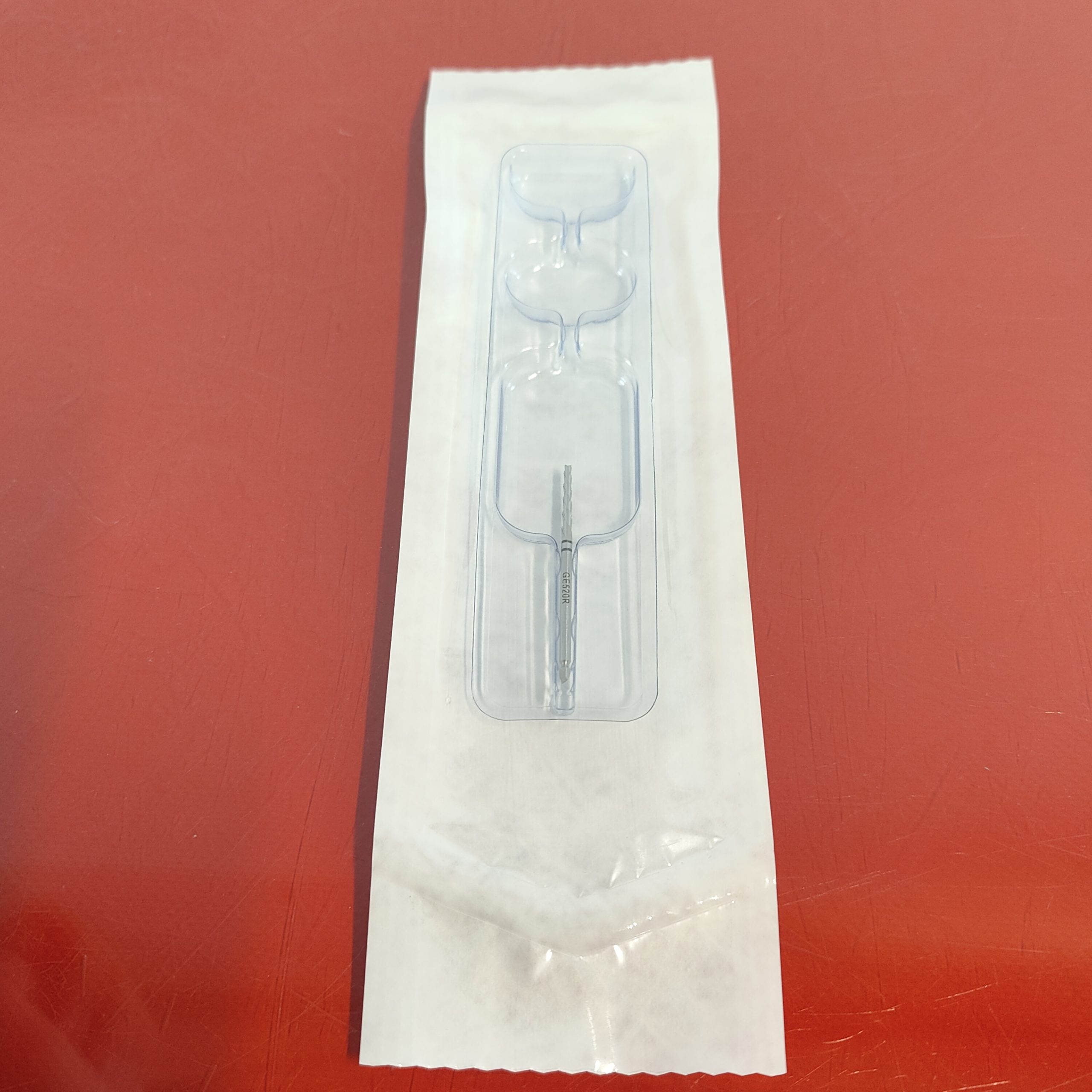 Aesculap GE520R Hi-Line DIAMANT FRAESA III D 15 mm thumbnail 2
