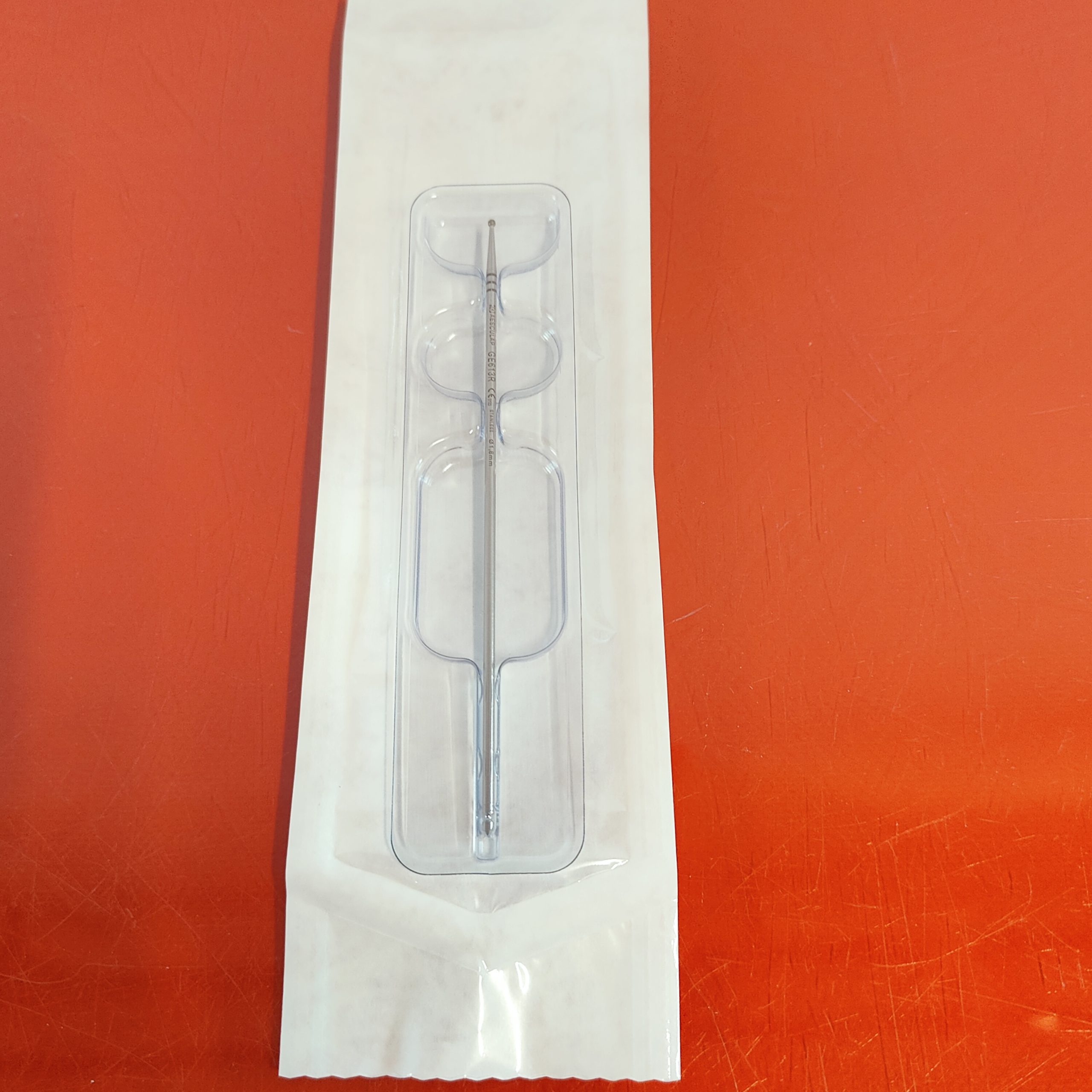Aesculap GE613R Hi-Line DIAMANT FRAESA III D 1,8 mm thumbnail 2