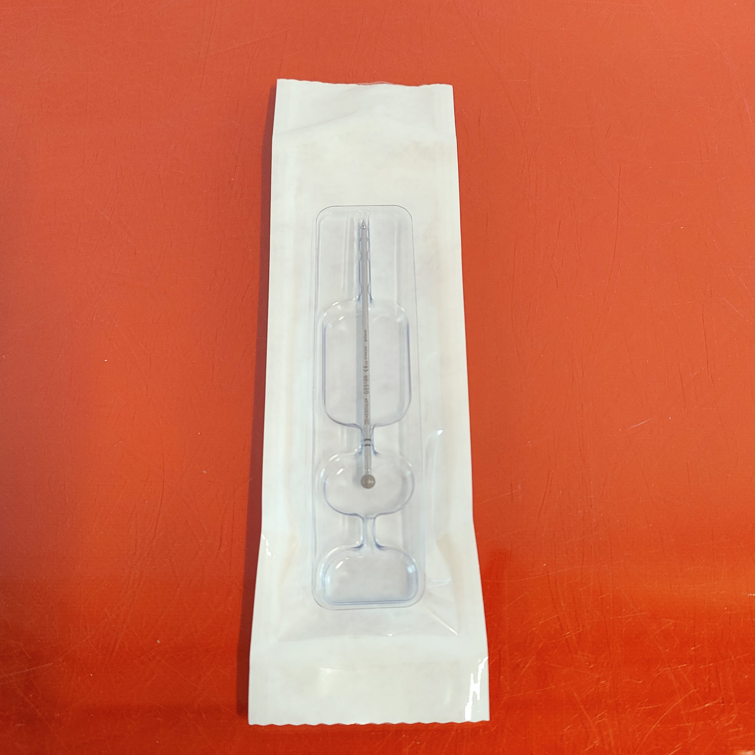 Aesculap GE518R Hi-Line DIAMANT FRAESA III D 5,0 mm thumbnail 2