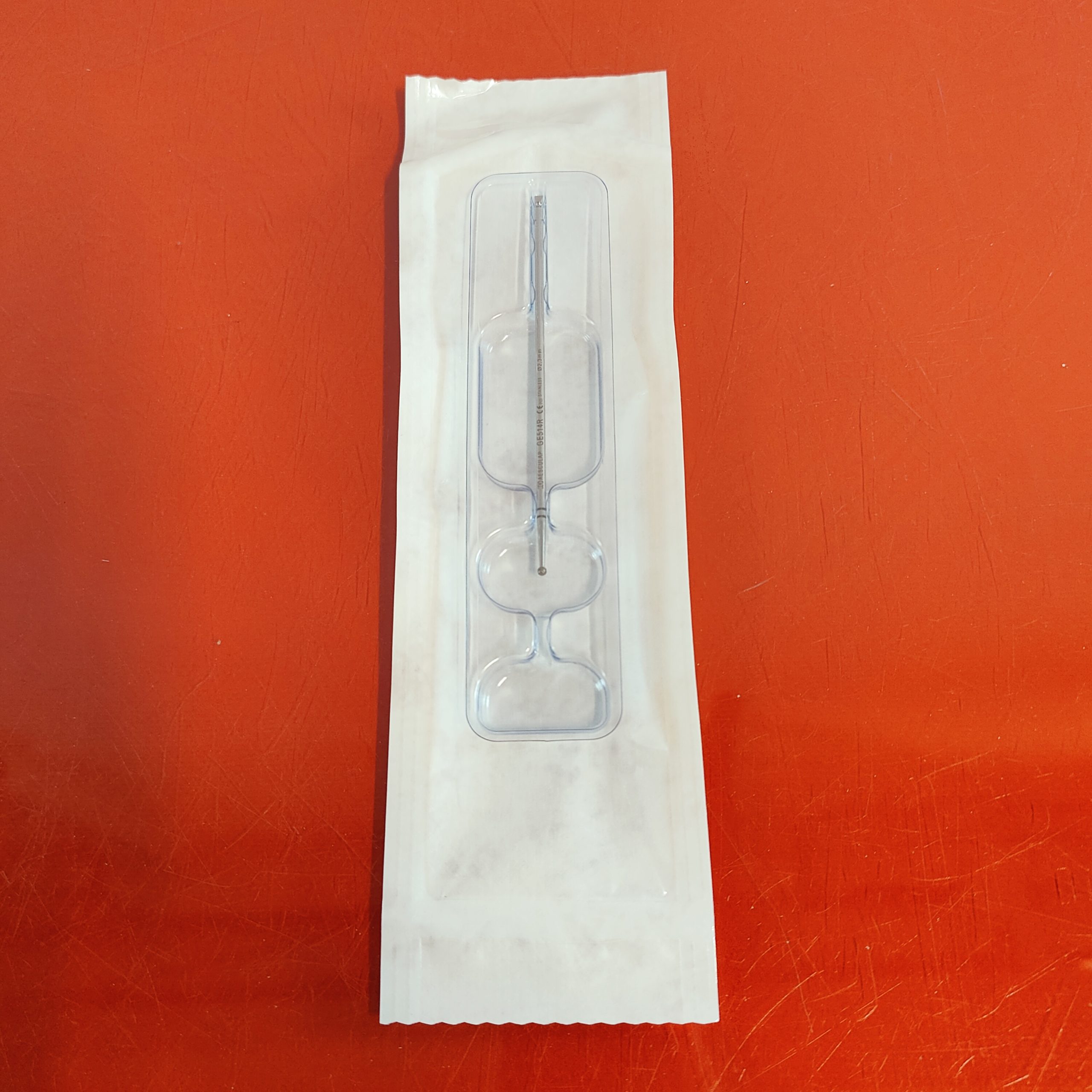 Aesculap GE514R Hi-Line DIAMANT FRAESA III D 2,3mm thumbnail 2