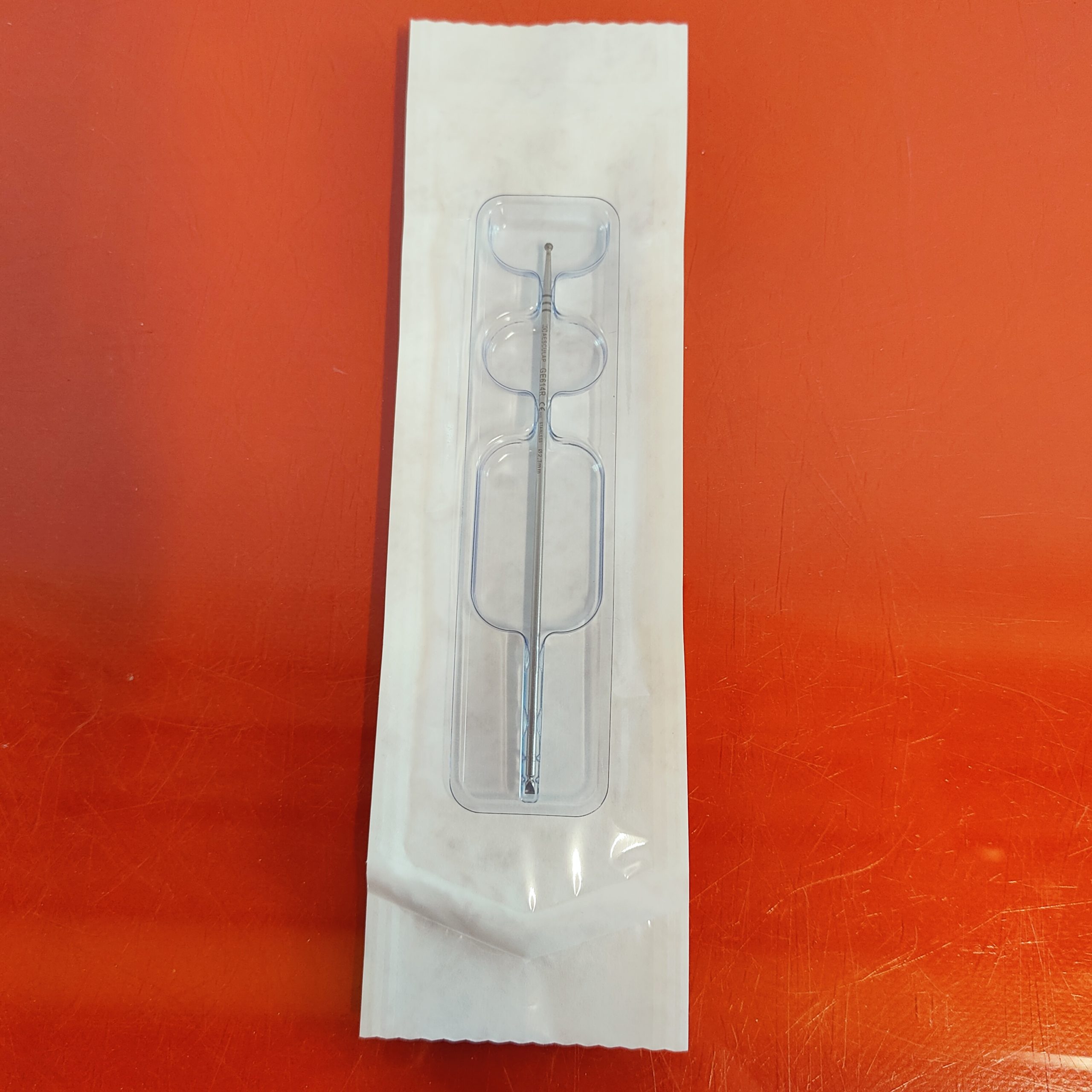 Aesculap GE614R Hi-Line DIAMANT FRAESA III D 2,3mm thumbnail 2