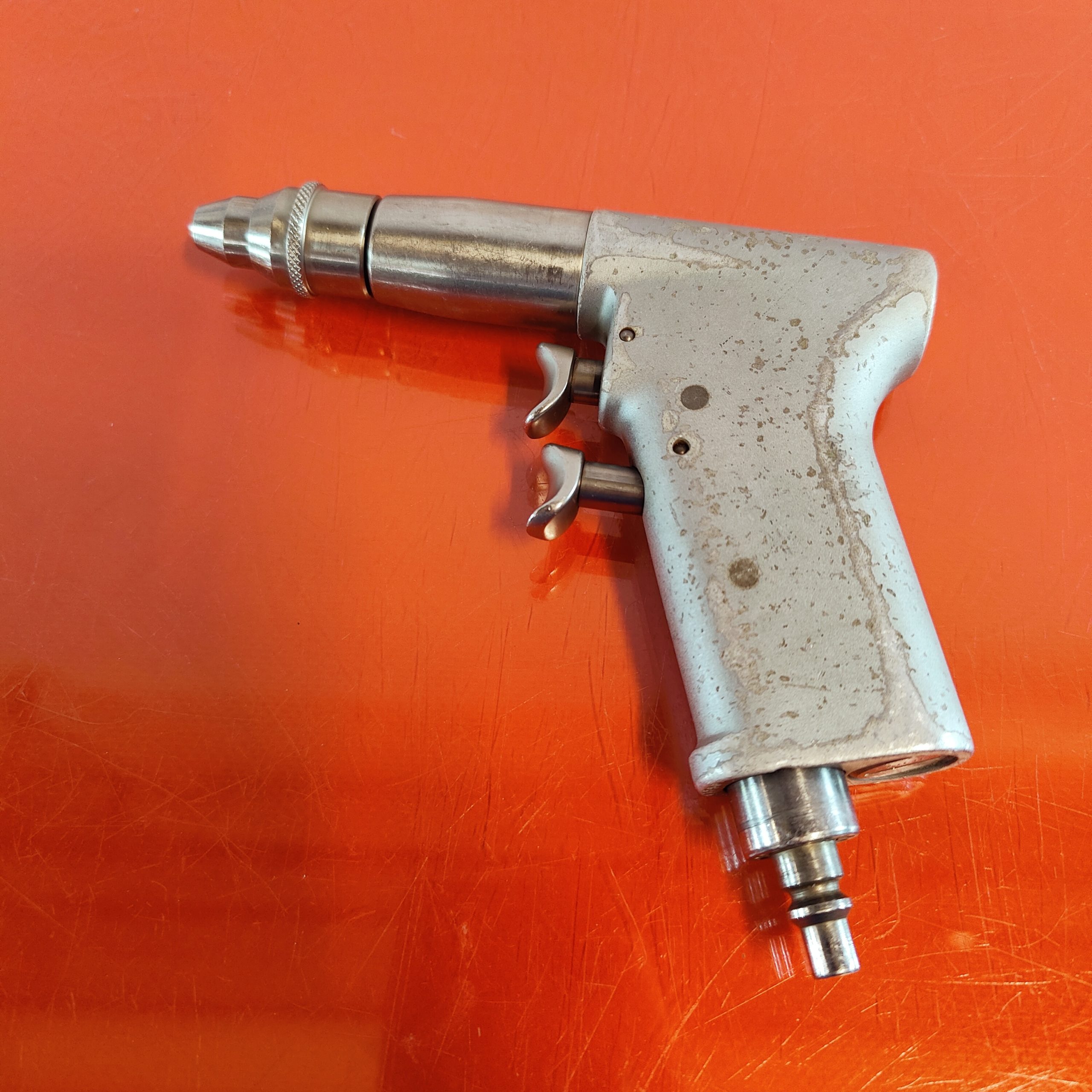 Synthes Swiss 511.11 doppelt Trigger Bohrersatz — image 1 of 3