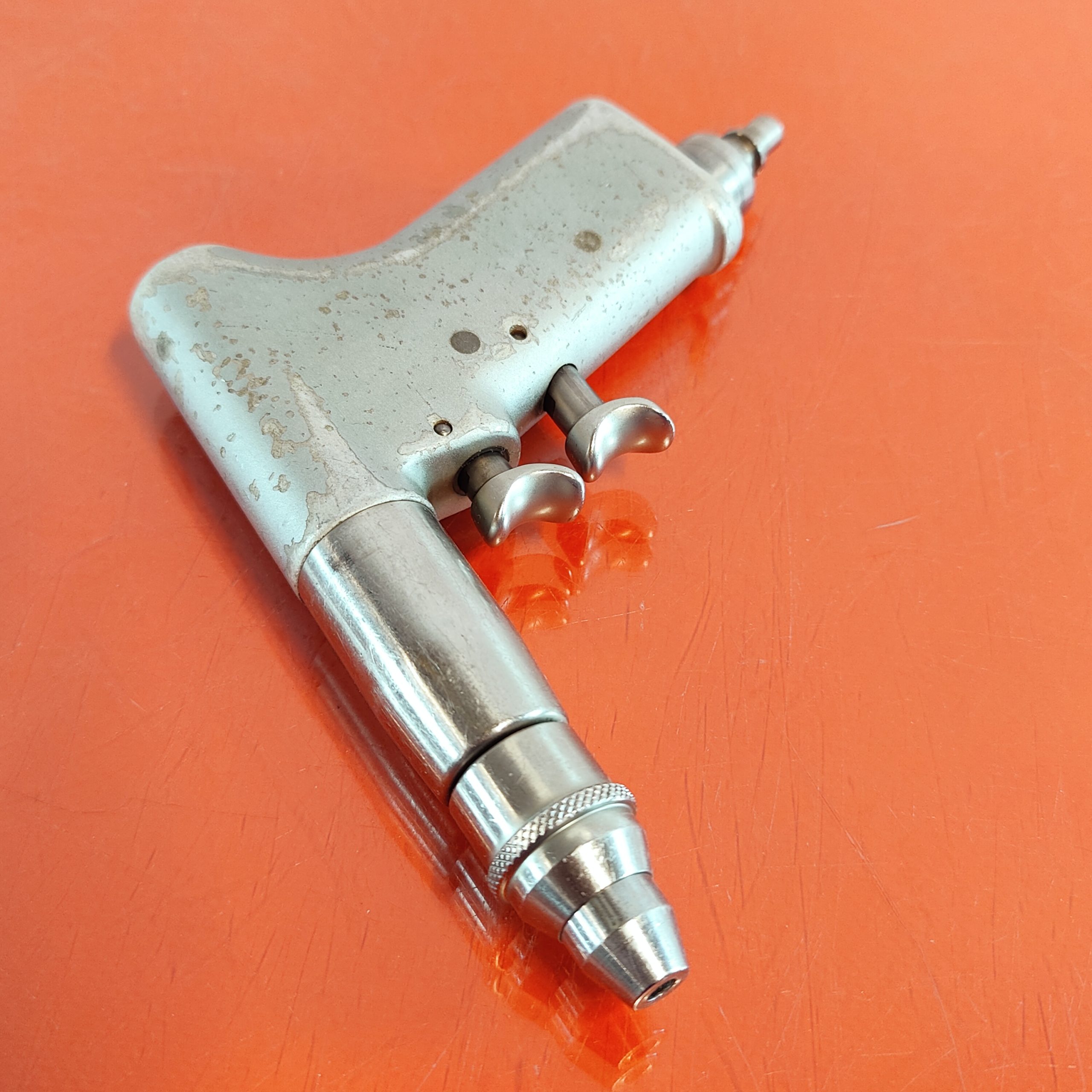 Synthes Swiss 511.11 doppelt Trigger Bohrersatz thumbnail 2