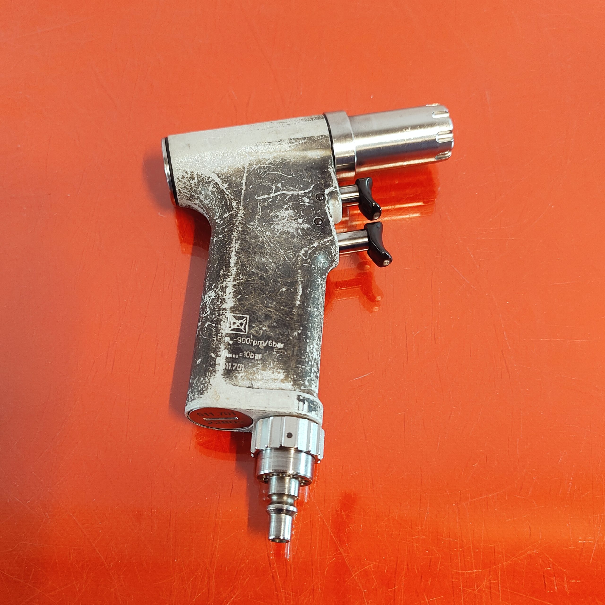 Synthes Compact Air Drive 511.701 — image 1 of 3