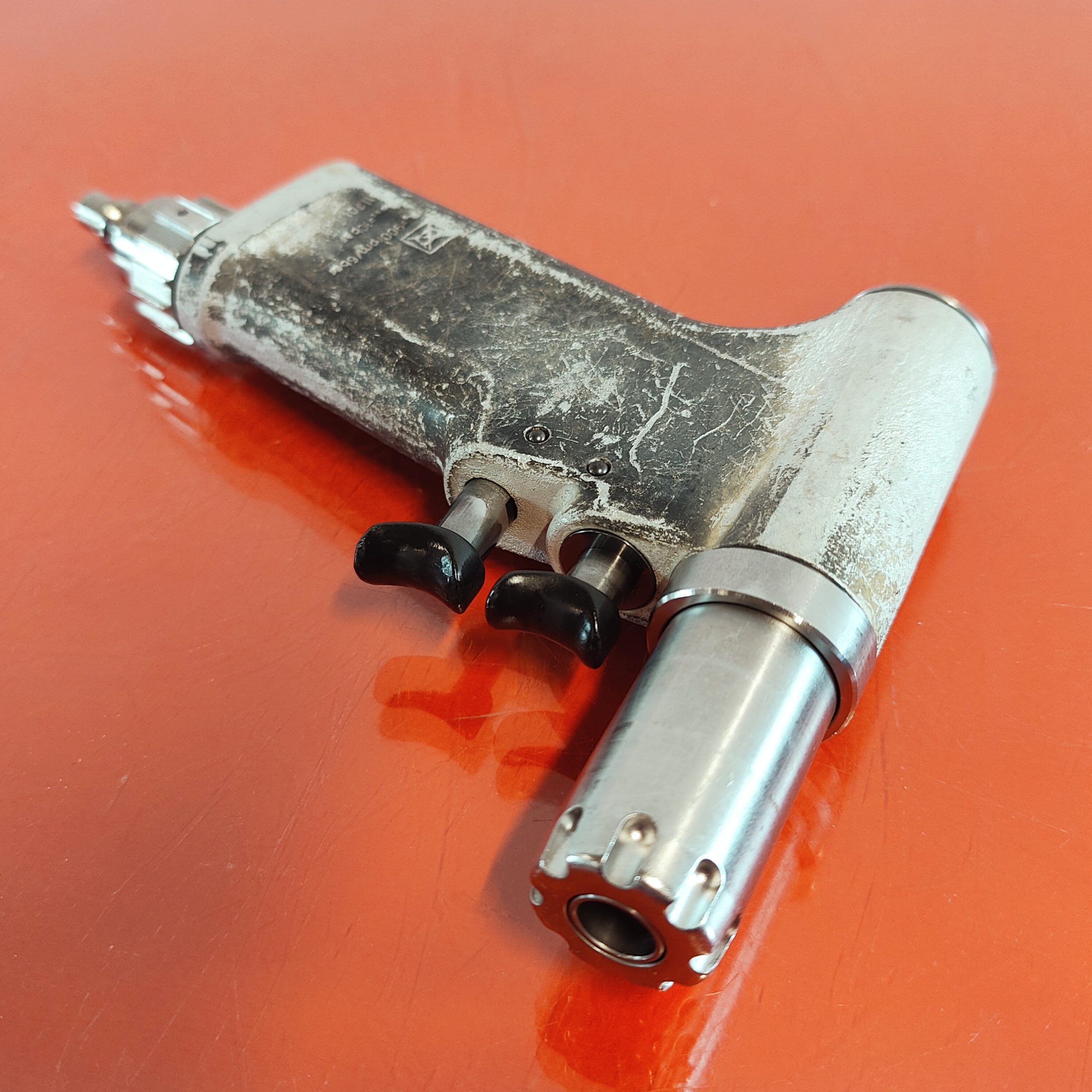 Synthes Compact Air Drive 511.701 thumbnail 3