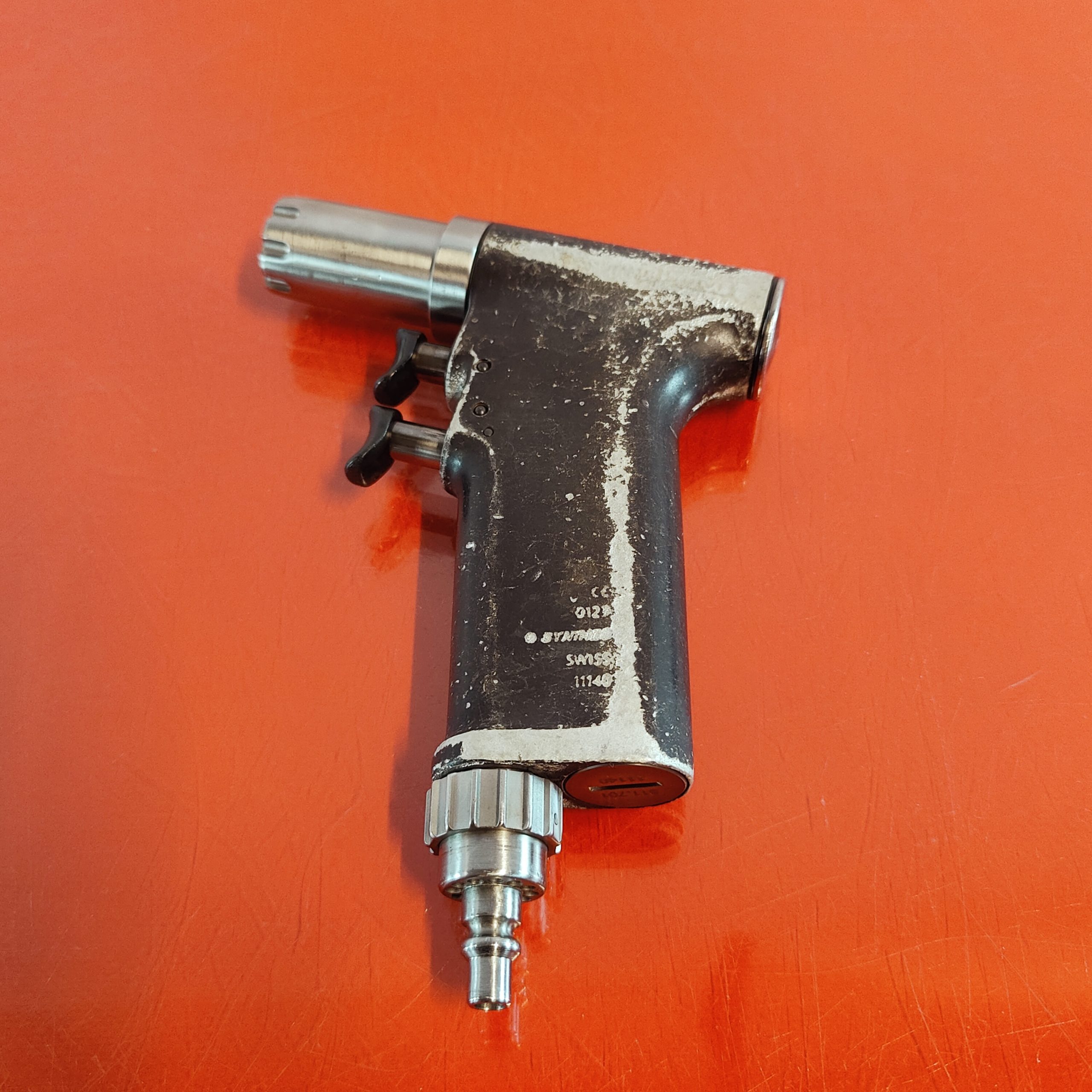 Synthes Compact Air Drive 511.700 — image 1 of 4