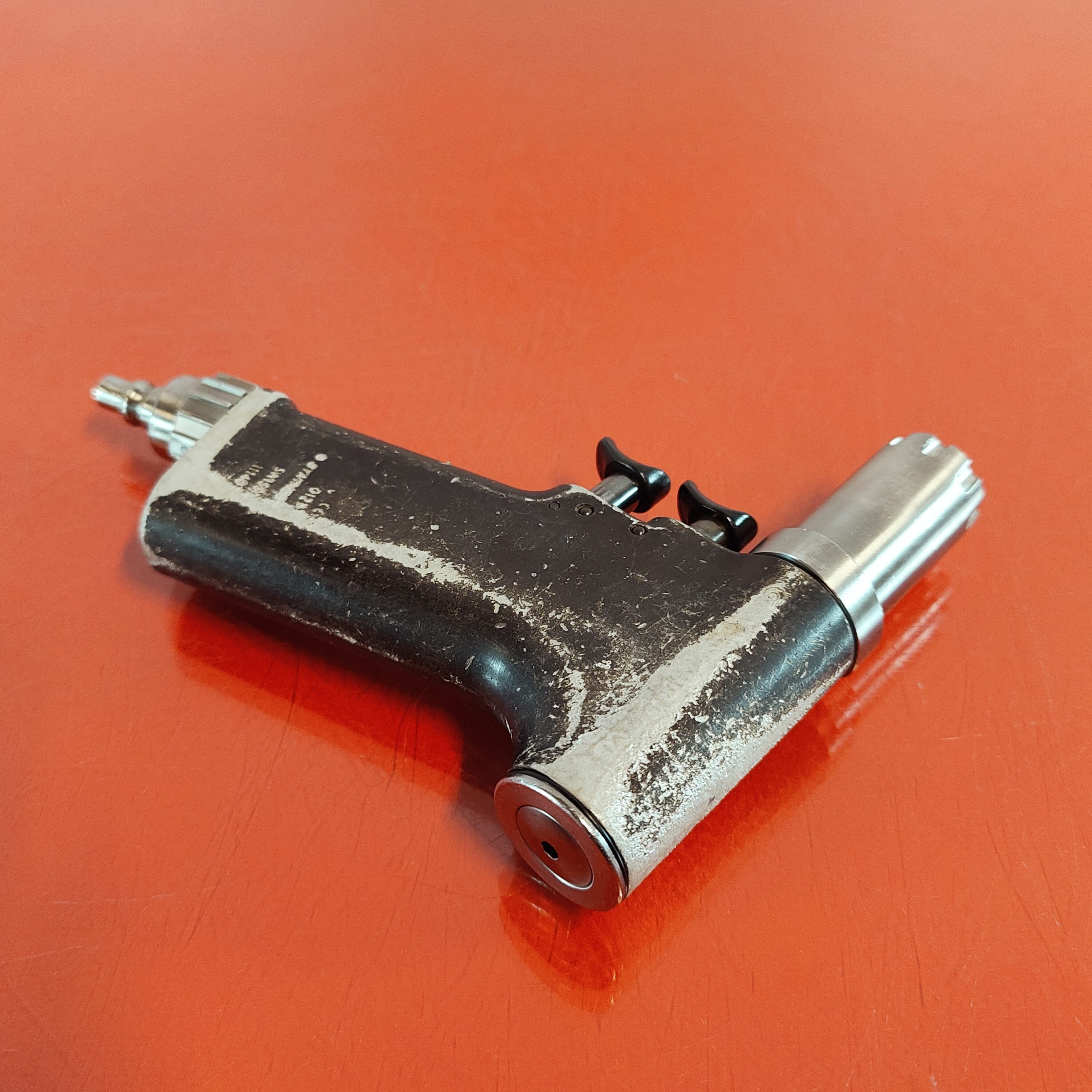 Synthes Compact Air Drive 511.700 thumbnail 2