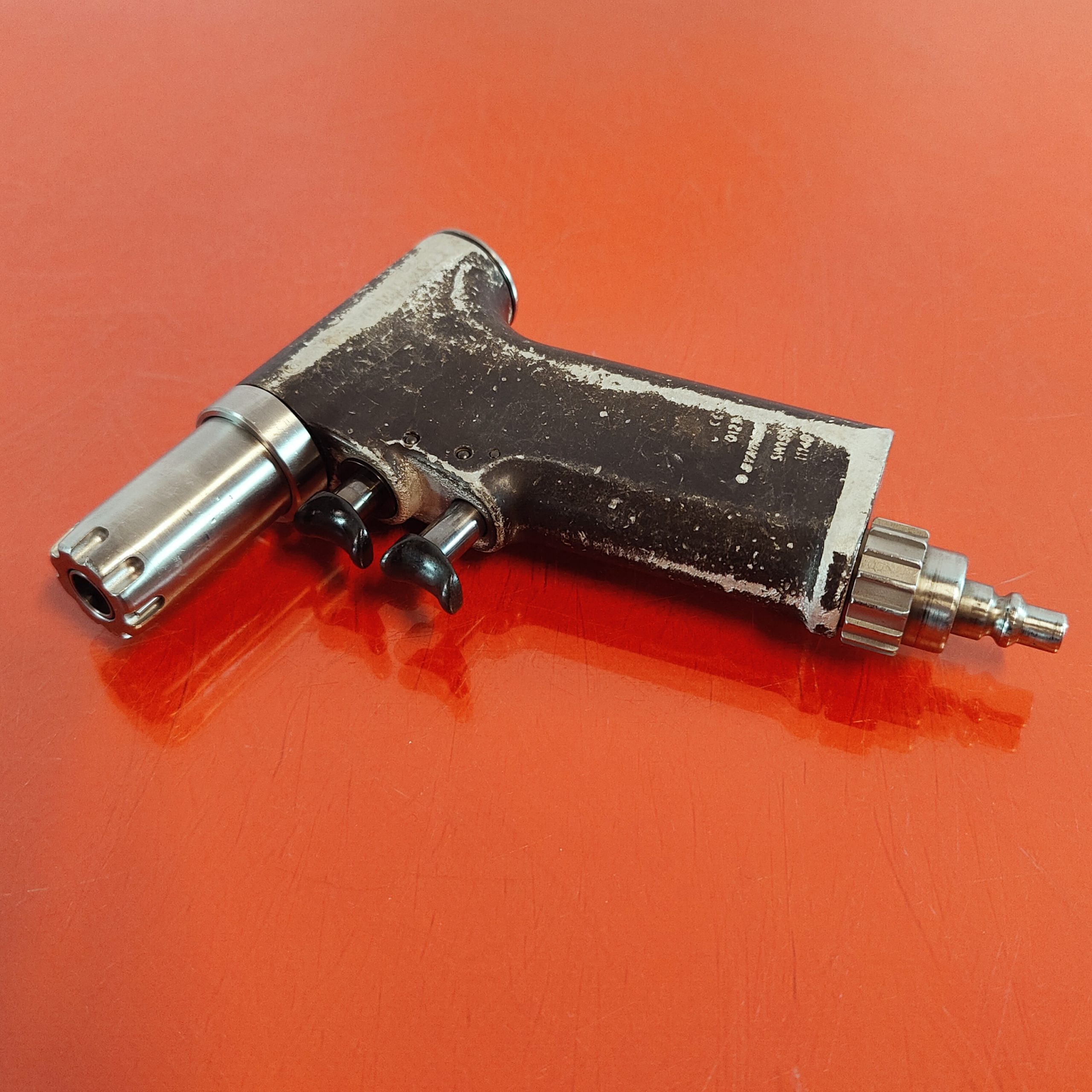 Synthes Compact Air Drive 511.700 thumbnail 3