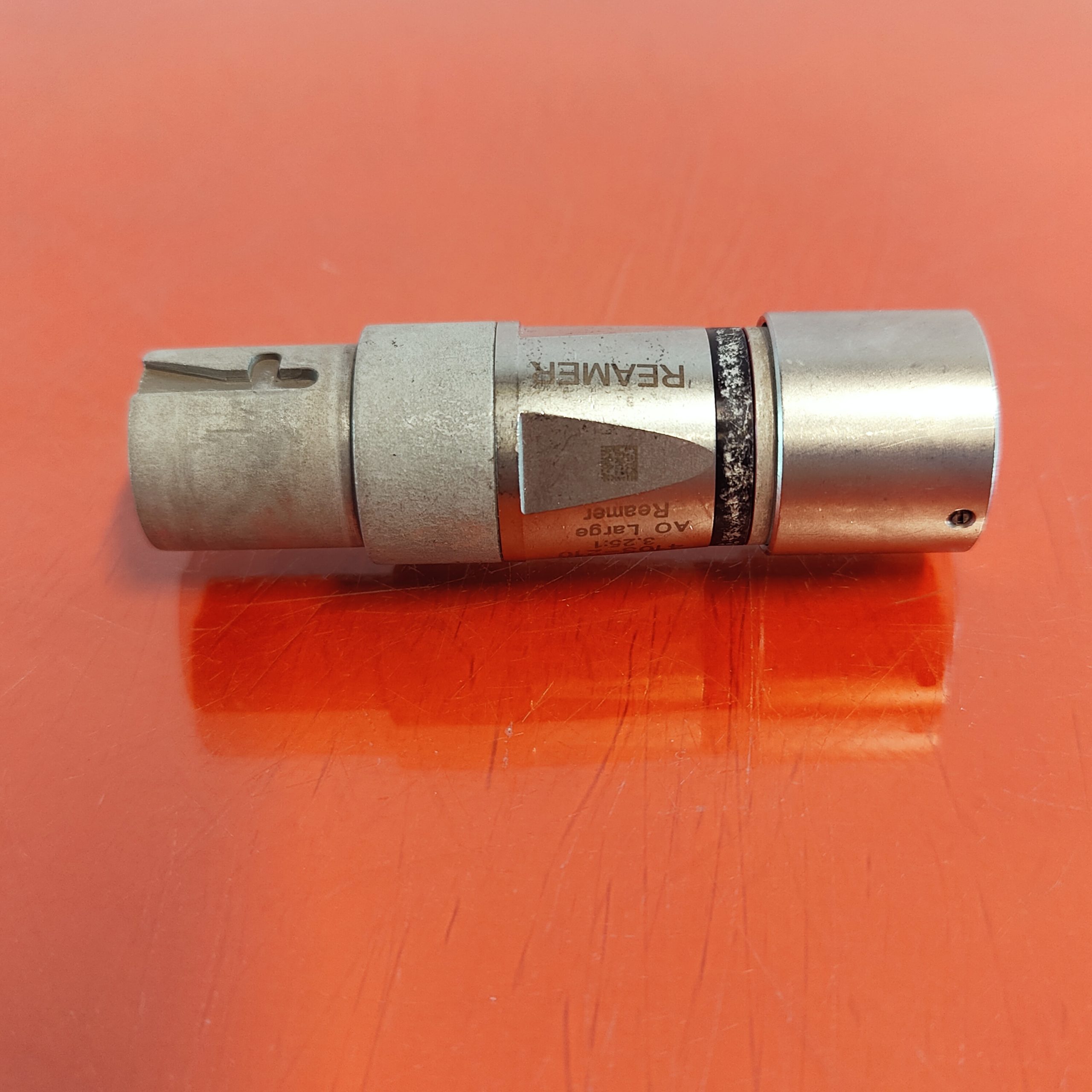 Stryker 4103-210 Driver Synthes Reamer Attachment — image 1 of 3