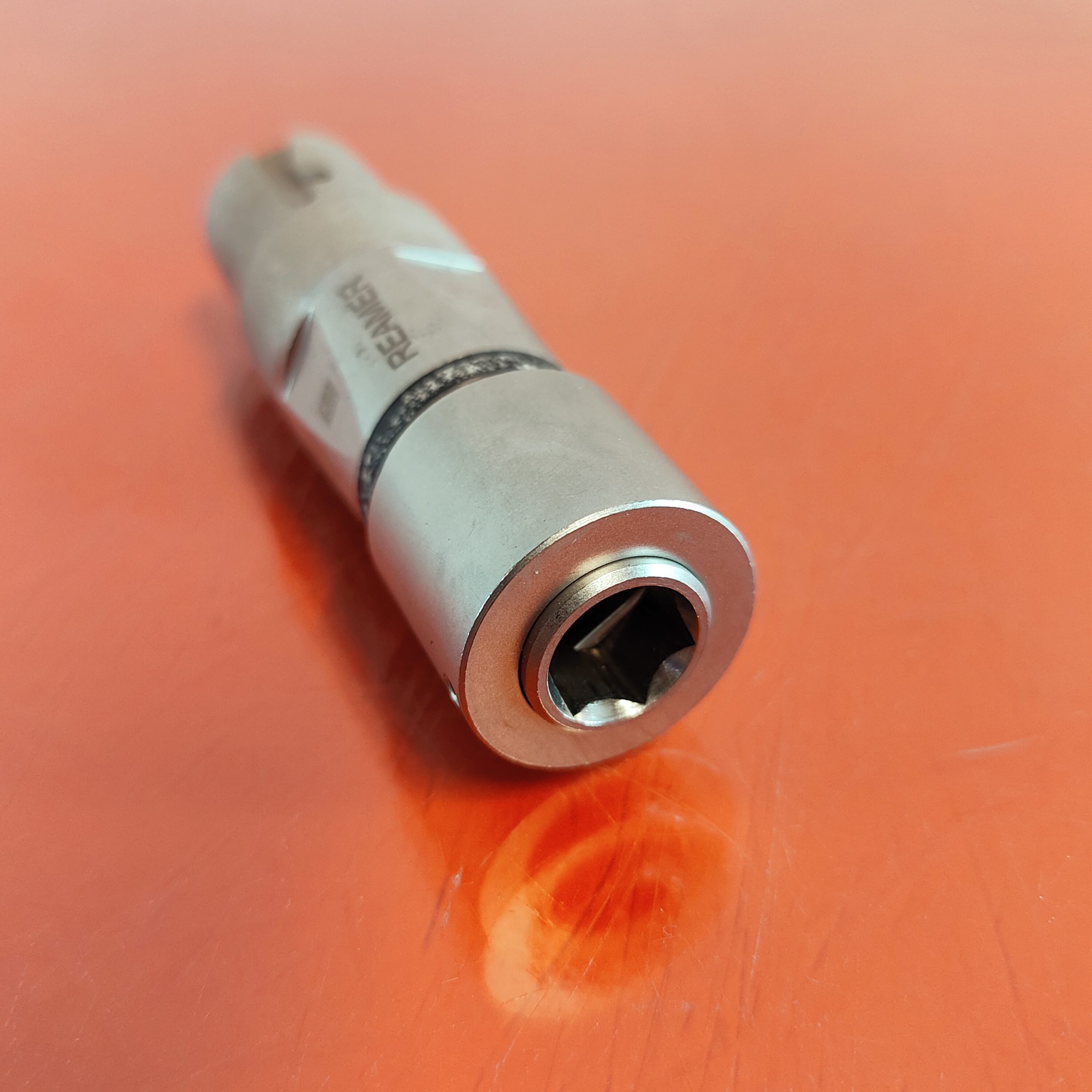Stryker 4103-210 Driver Synthes Reamer Attachment thumbnail 2