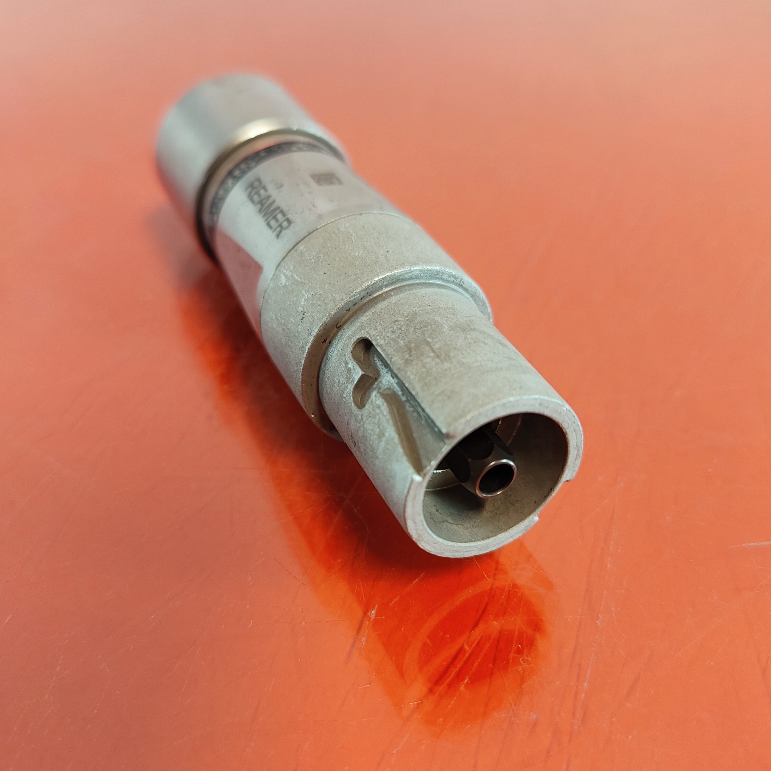 Stryker 4103-210 Driver Synthes Reamer Attachment thumbnail 3