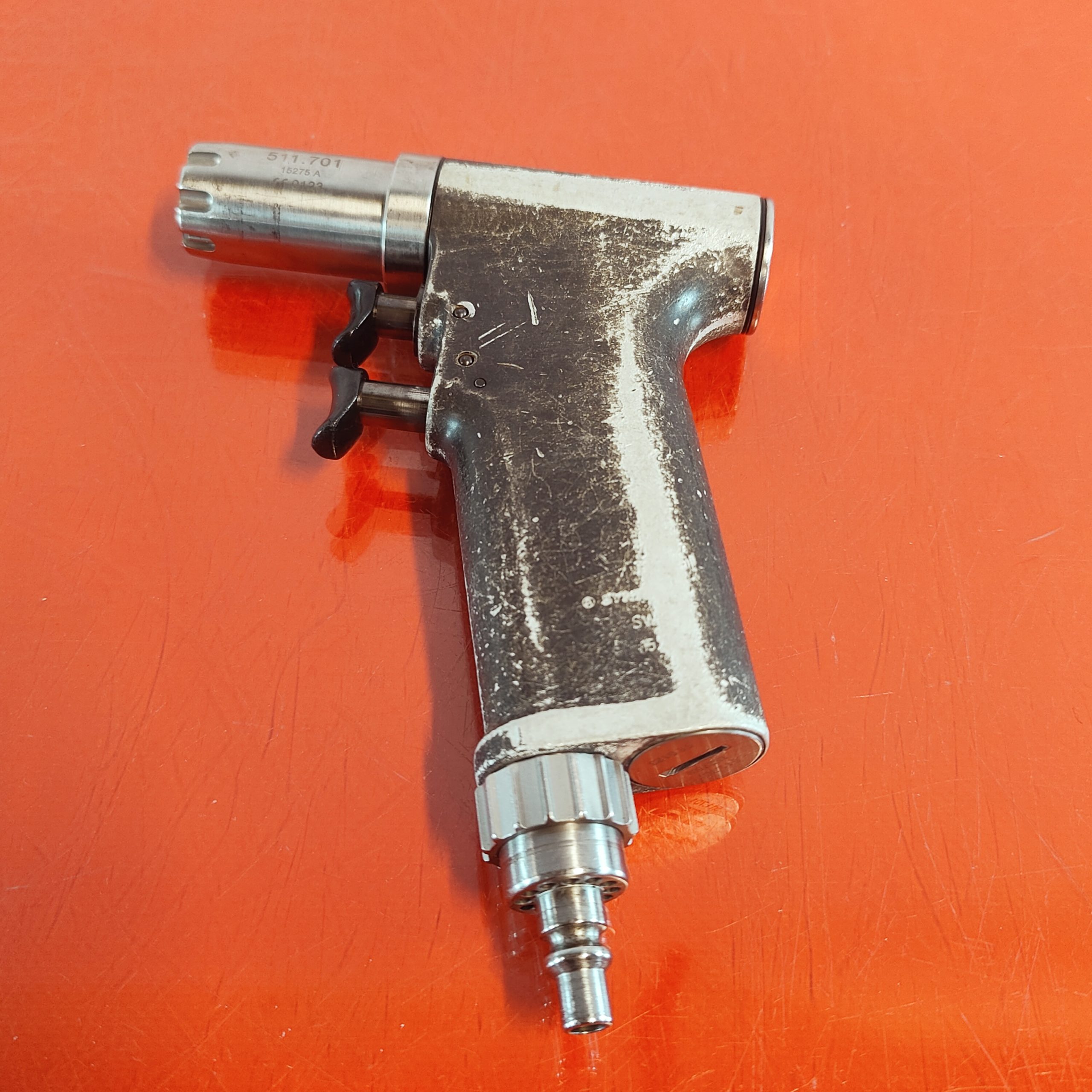 Synthes Handstück Air Drive Compact 511.701 Compact Air Drive 511.701 — image 1 of 3
