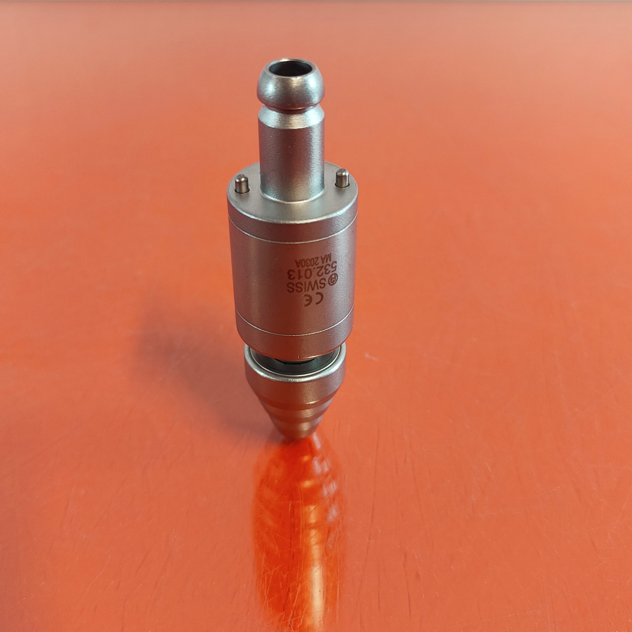 Synthes Swiss 532.013 AO Quick Coupling Attachment — image 1 of 3