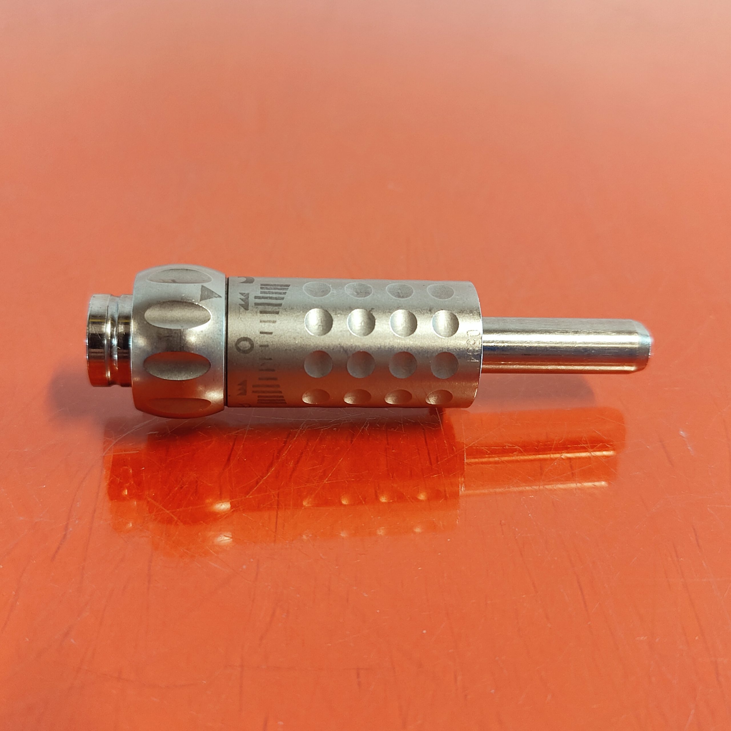 Aesculap Microlan GA 553 // GA553 — image 1 of 4