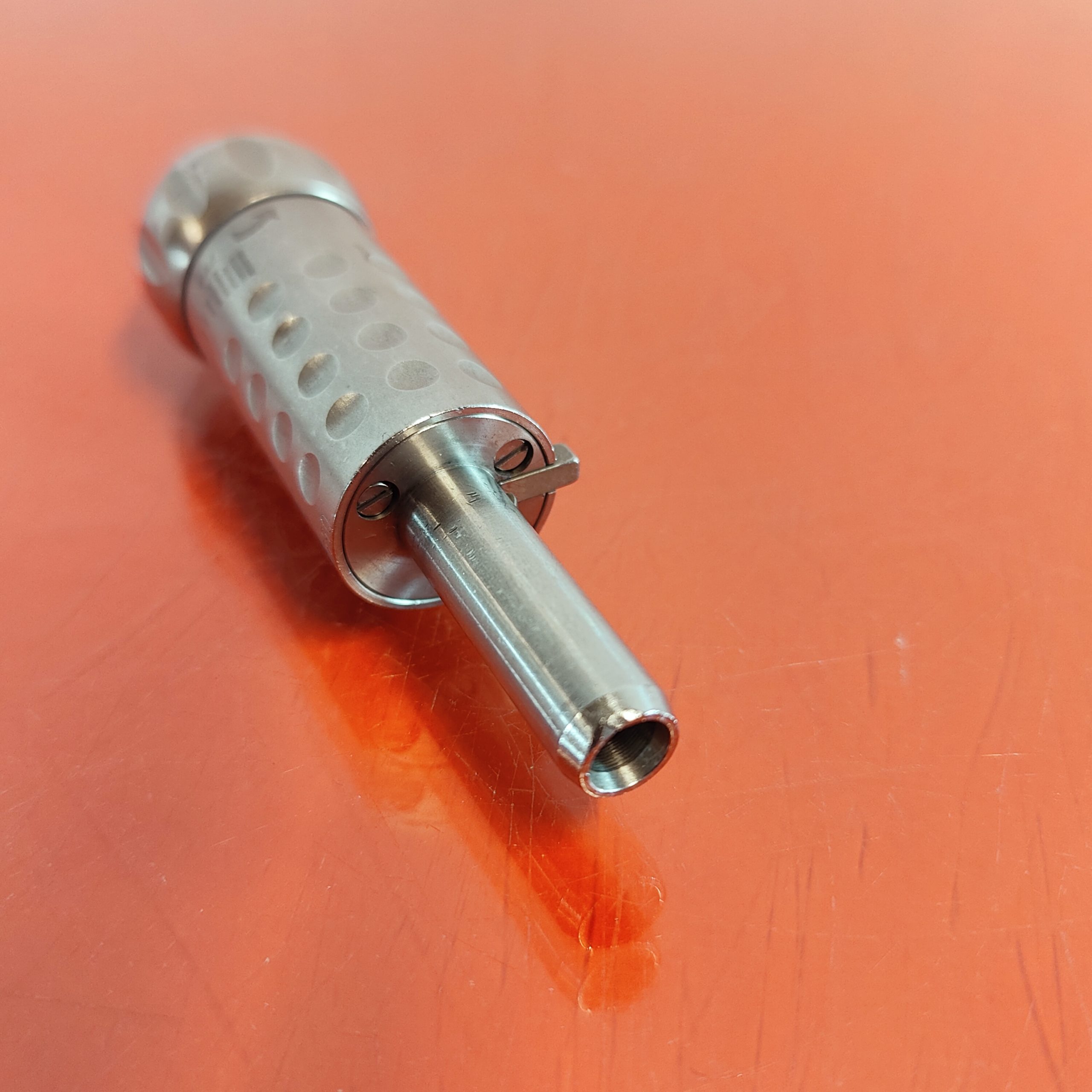 Aesculap Microlan GA 553 // GA553 thumbnail 3