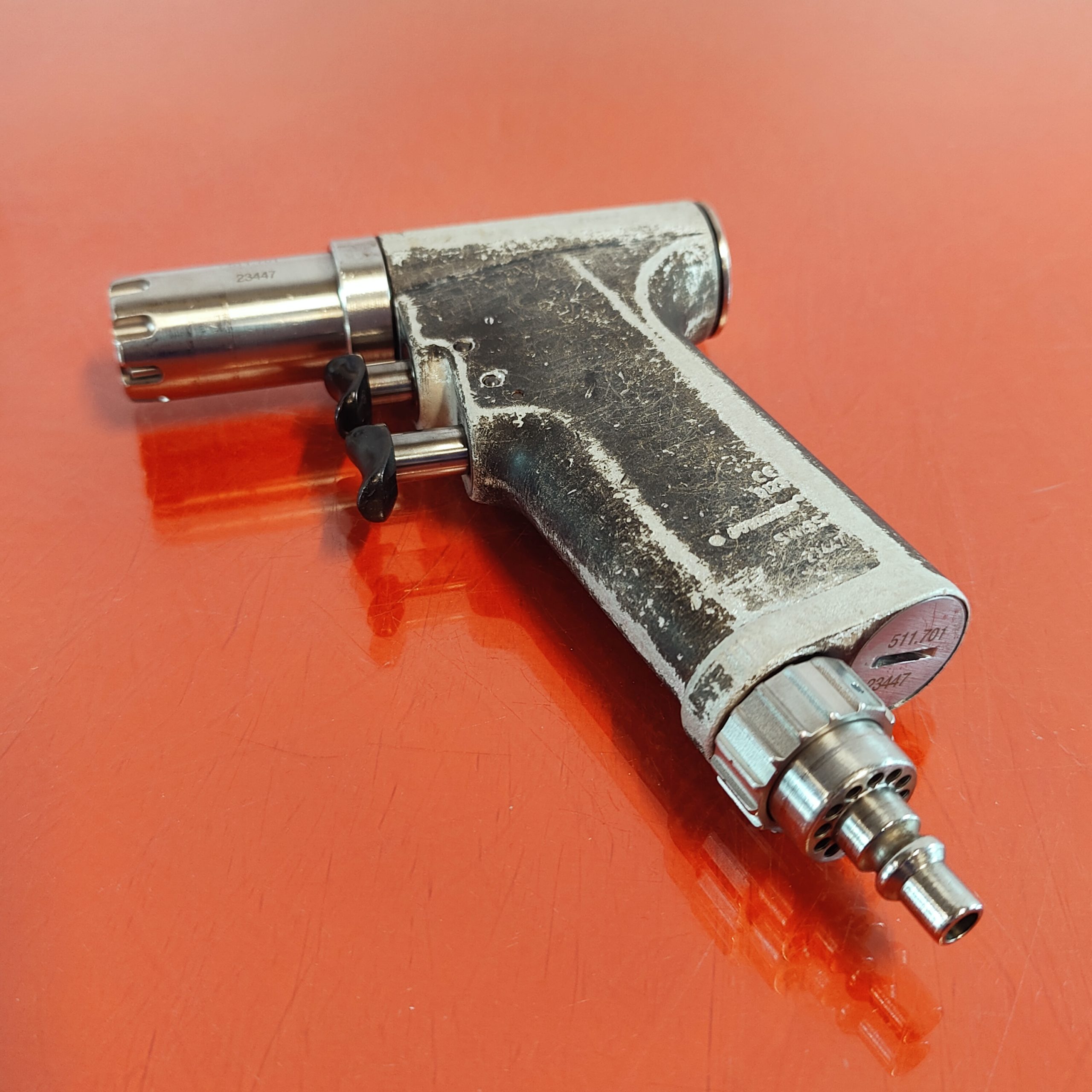 Synthes Handstück Air Drive Compact 511.701 — image 1 of 3
