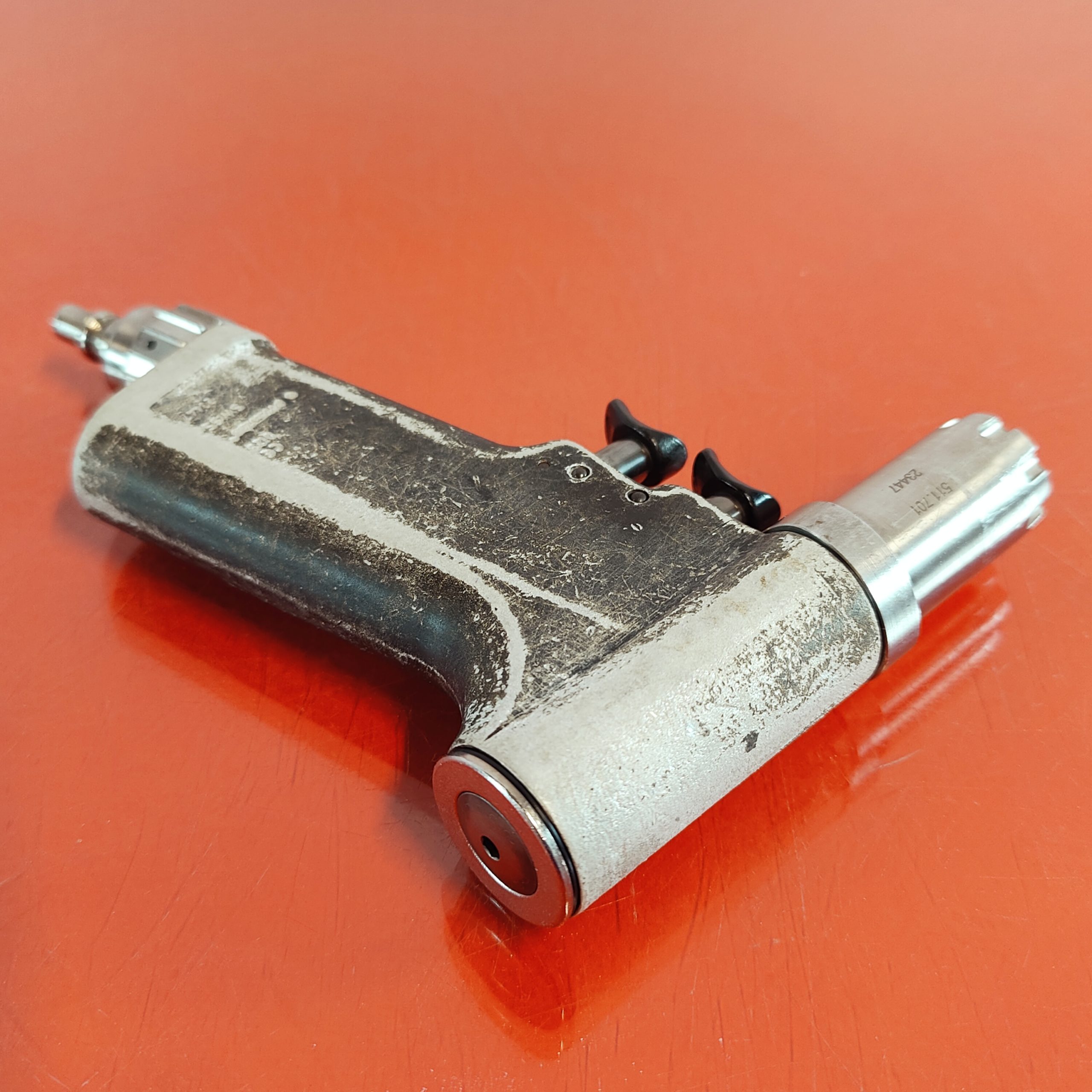 Synthes Handstück Air Drive Compact 511.701 thumbnail 2