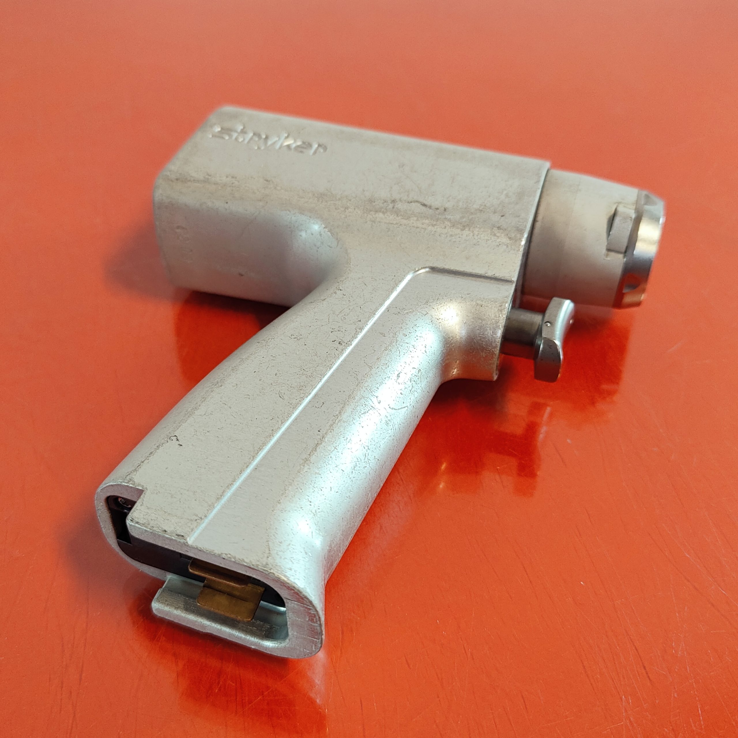 STRYKER 4103 SYSTEM Chirurgiemotorhandstck — image 1 of 3