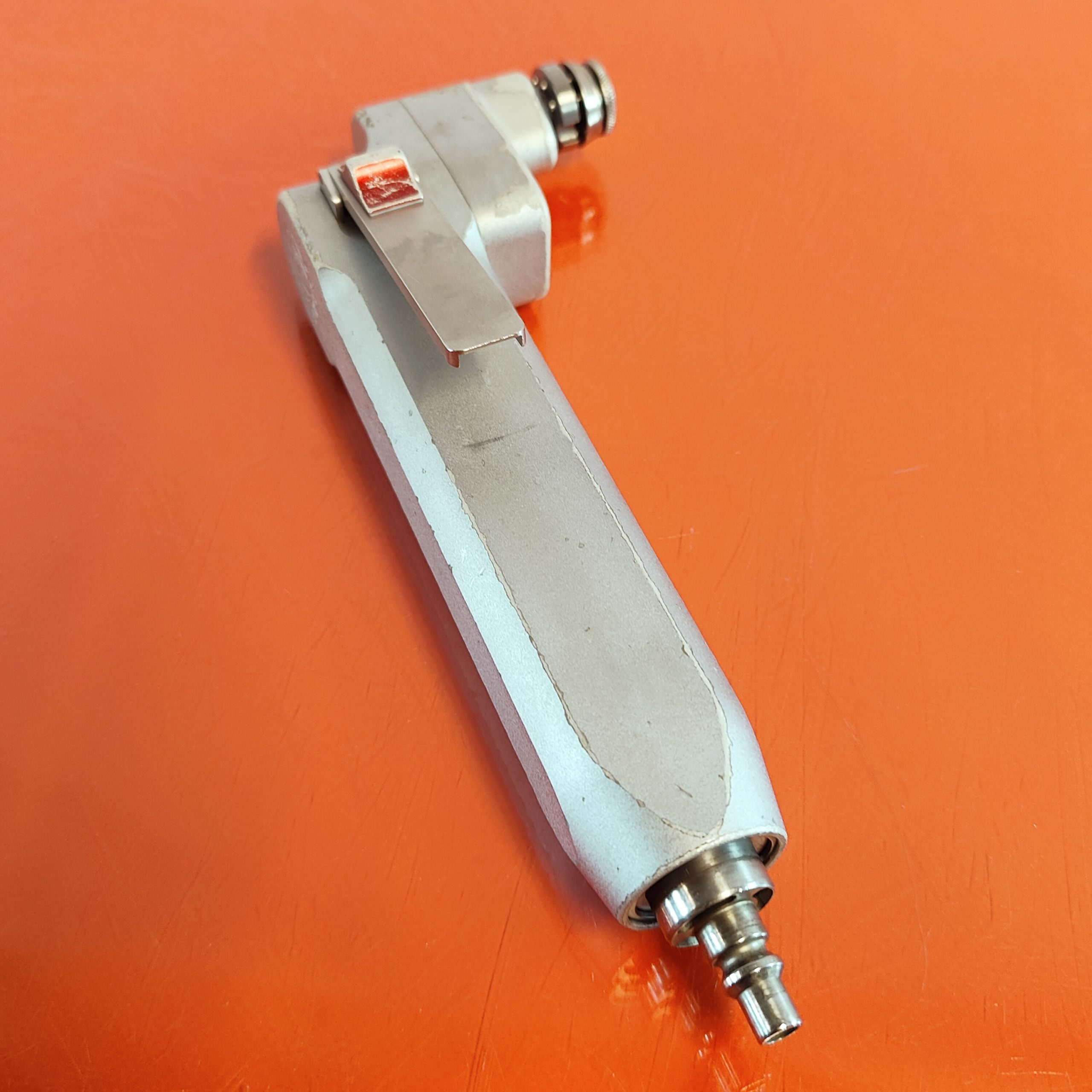 Synthes 518.01 Oscillating Saw Oszillierende Säge — image 1 of 4