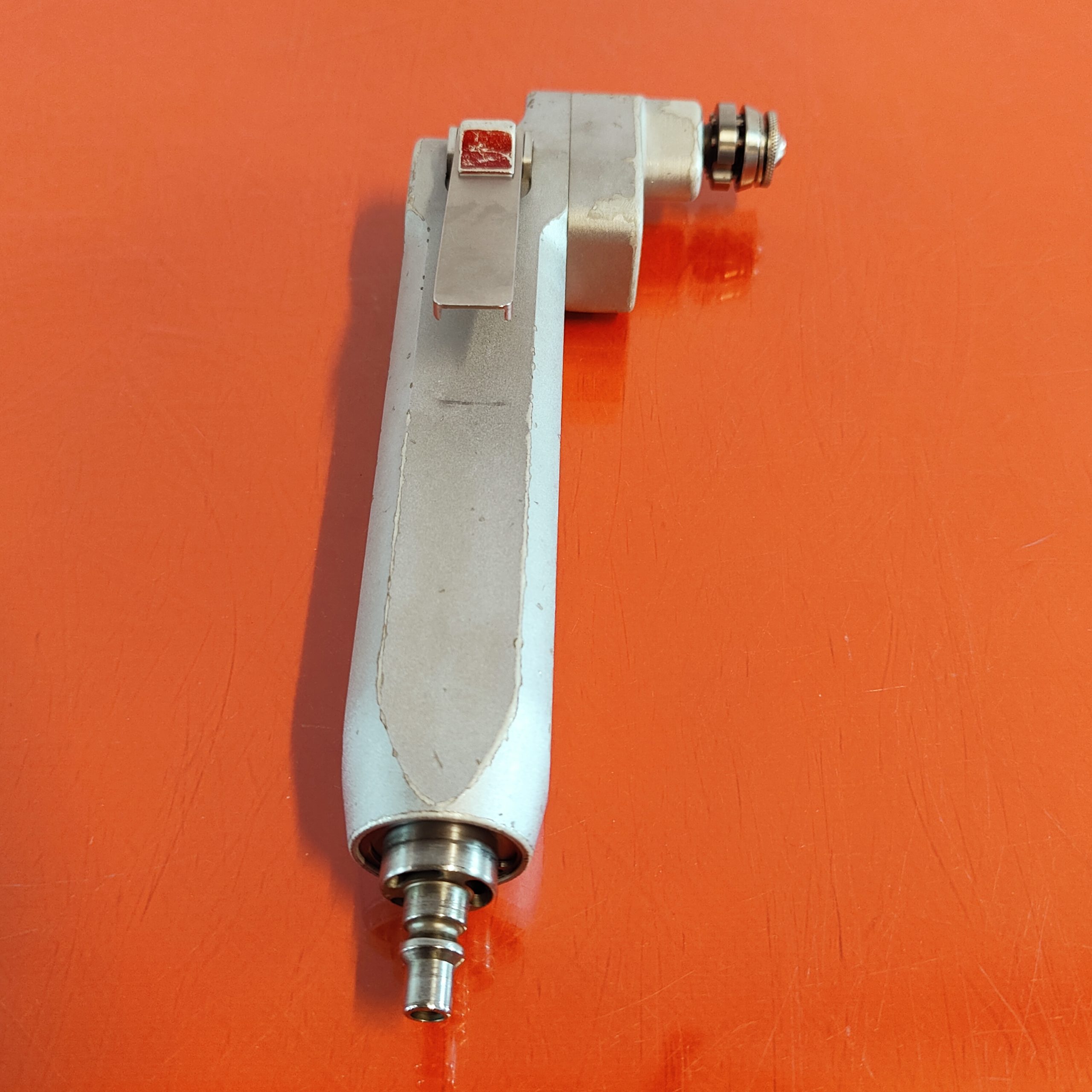 Synthes 518.01 Oscillating Saw Oszillierende Säge thumbnail 2