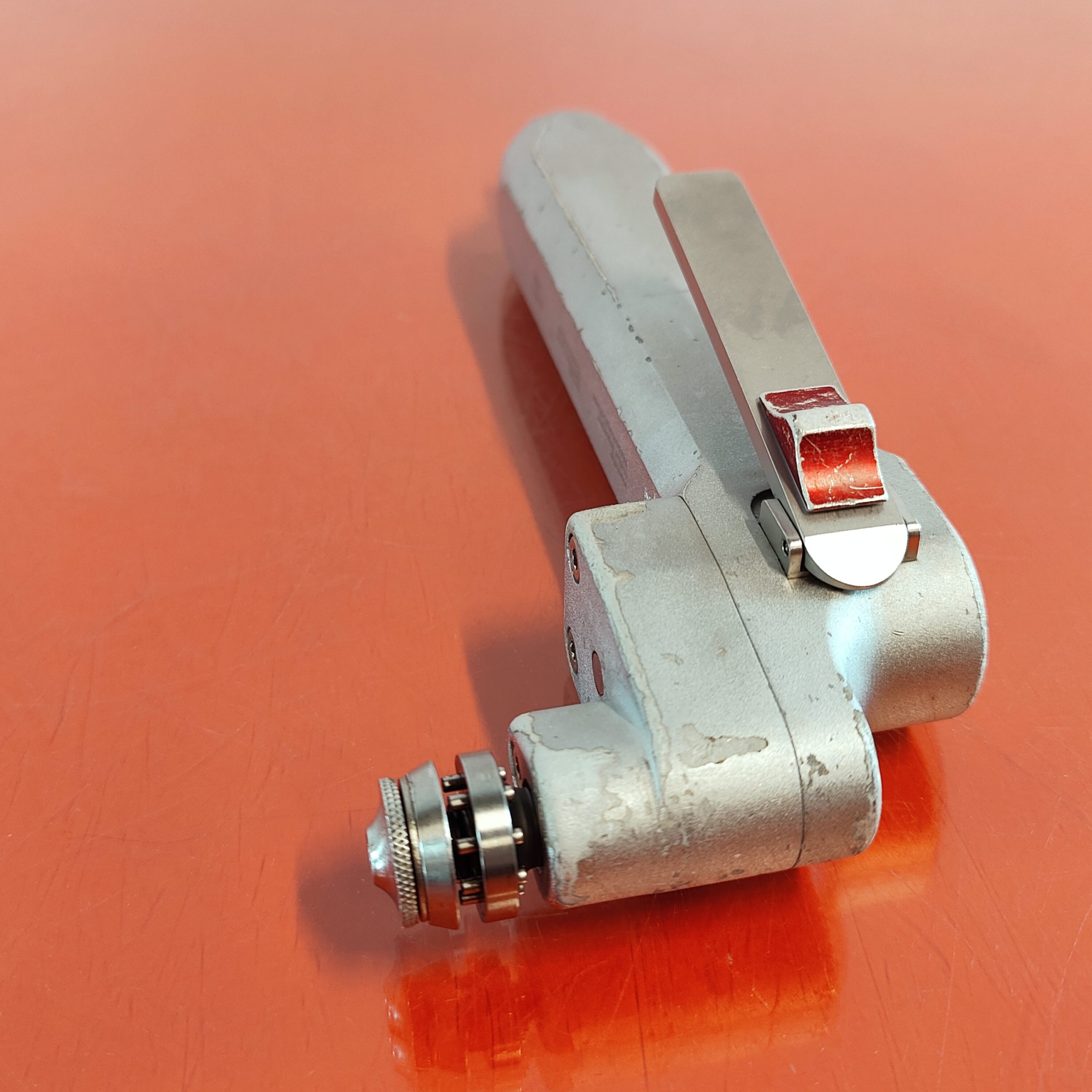 Synthes 518.01 Oscillating Saw Oszillierende Säge thumbnail 3