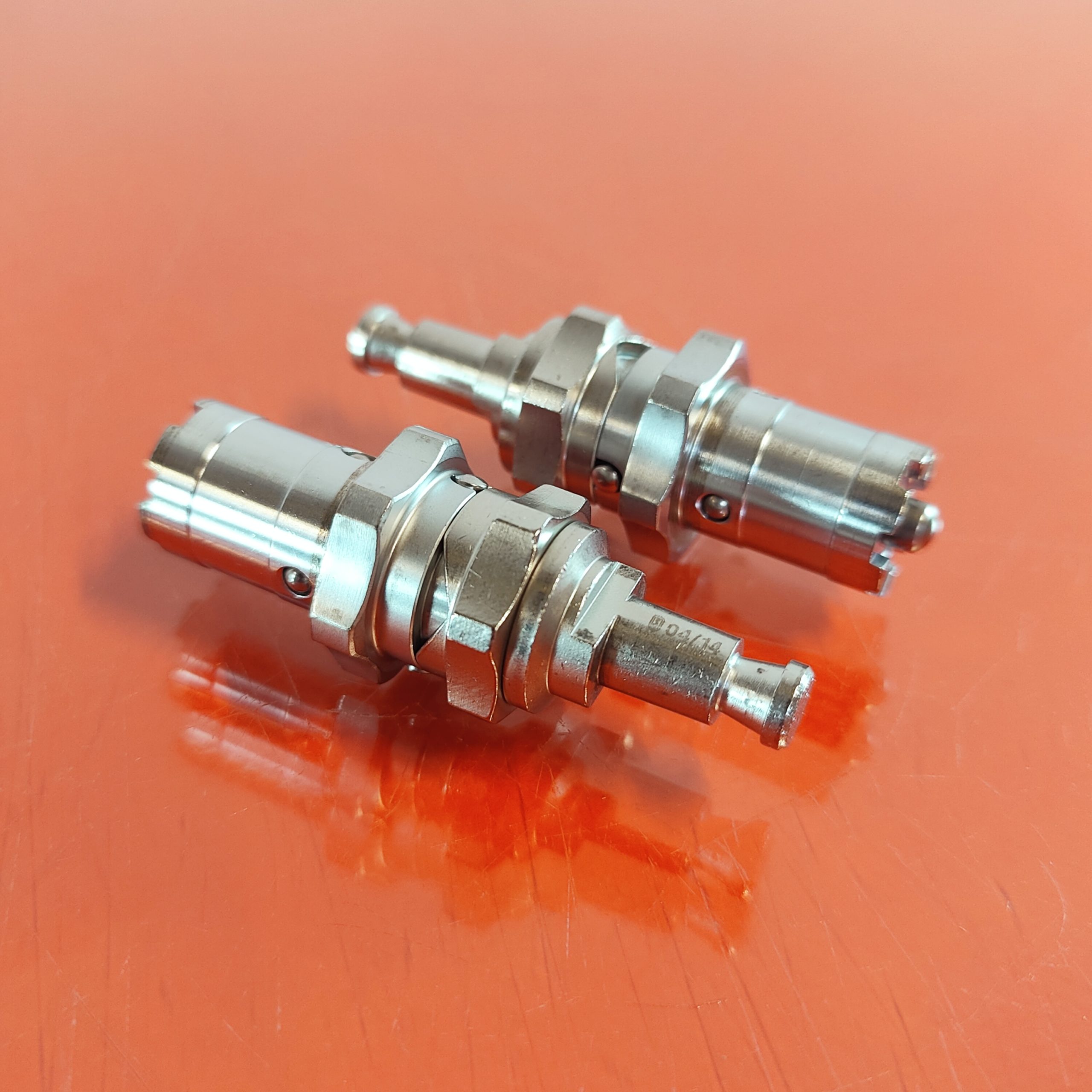 Aesculap TE 562 Perforator Cutter thumbnail 5