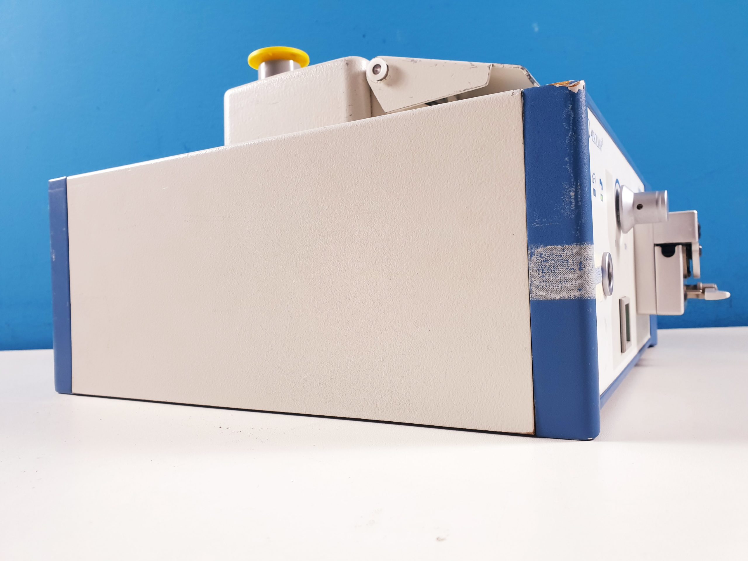 Aesculap GD-855 // GD855 GD 855 + GA855 Fußschalter thumbnail 3