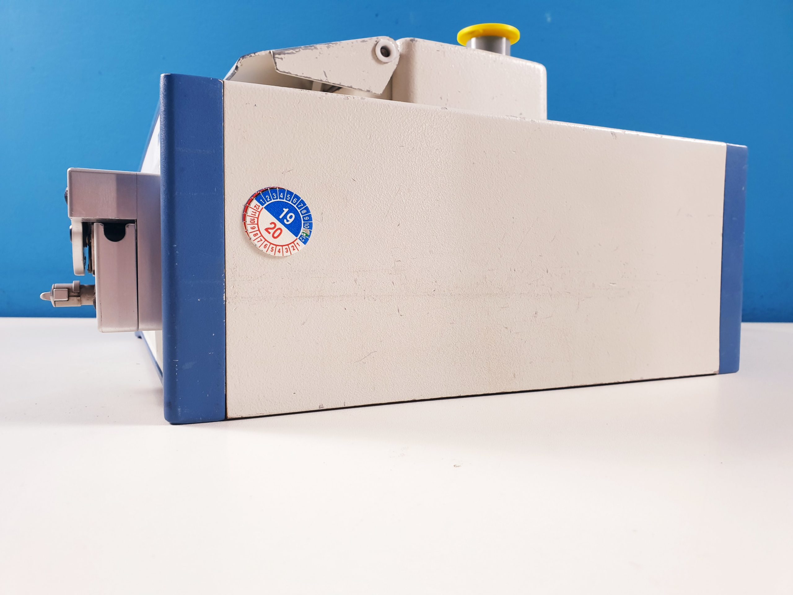 Aesculap GD-855 // GD855 GD 855 + GA855 Fußschalter thumbnail 4