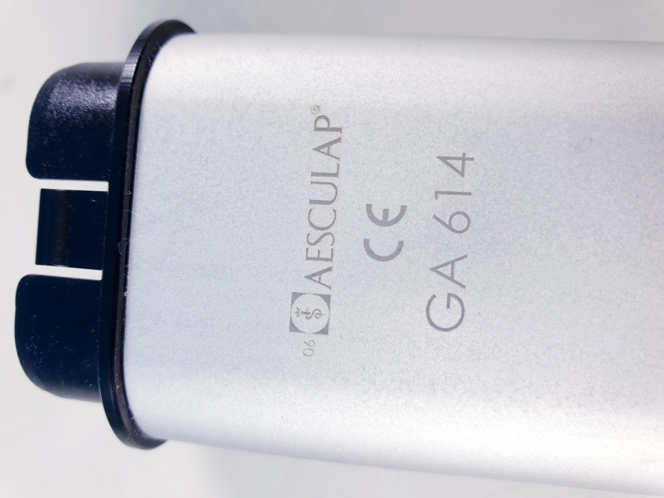 Aesculap Acculan GA614 GA 614 NEW UND ORIGINAL thumbnail 5