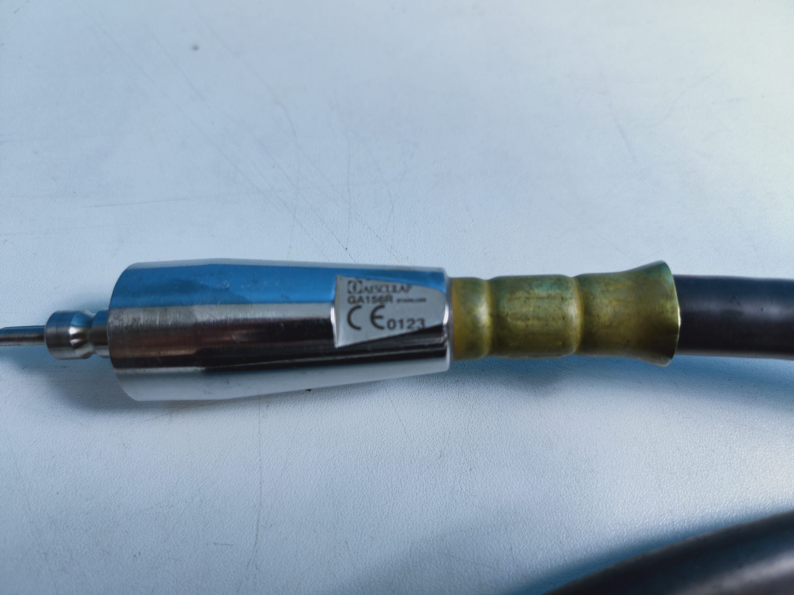 Aesculap GA156R, GB 1000, GB1000 — image 1 of 3