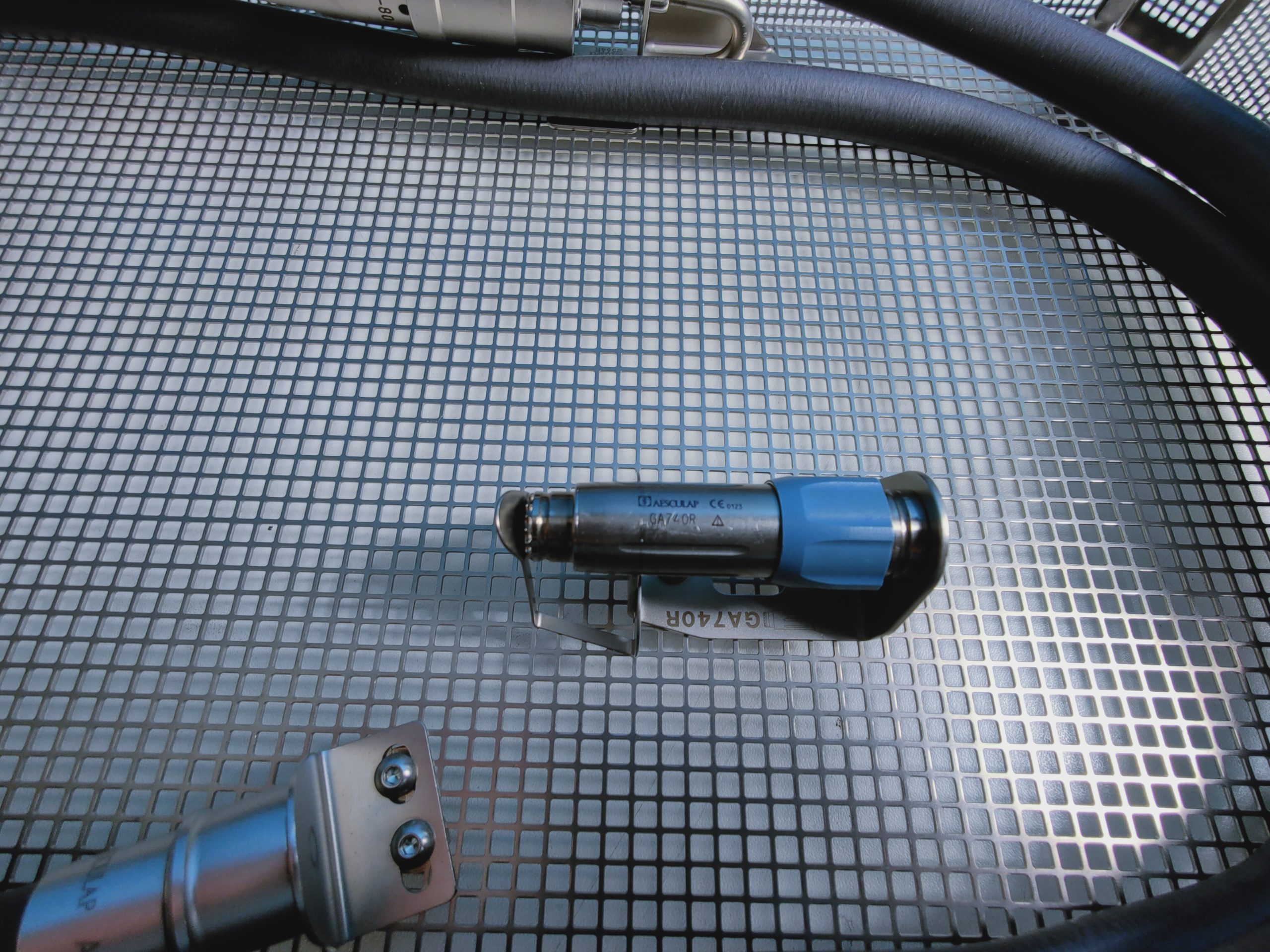 Aesculap GA513R, HILAN xs GA740R, thumbnail 2