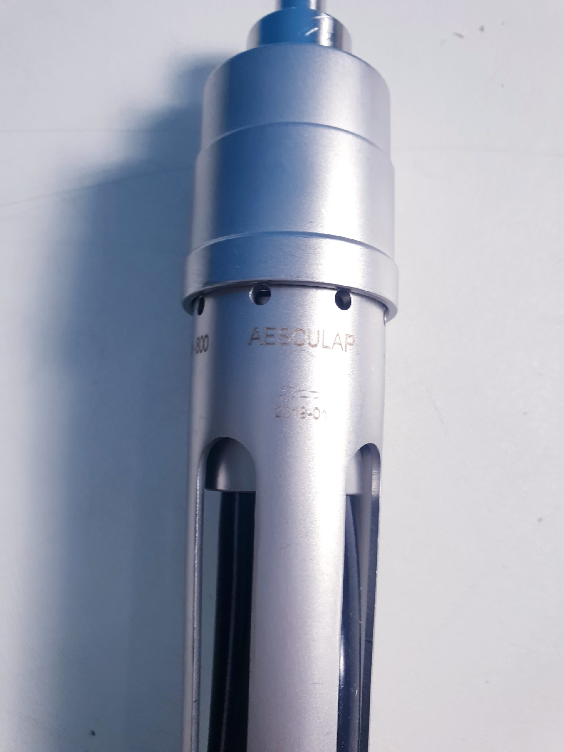 Aesculap Microlan GA 553, GA 740R, GD456M, GB298R HiLAN XS GA513 GA466R thumbnail 6