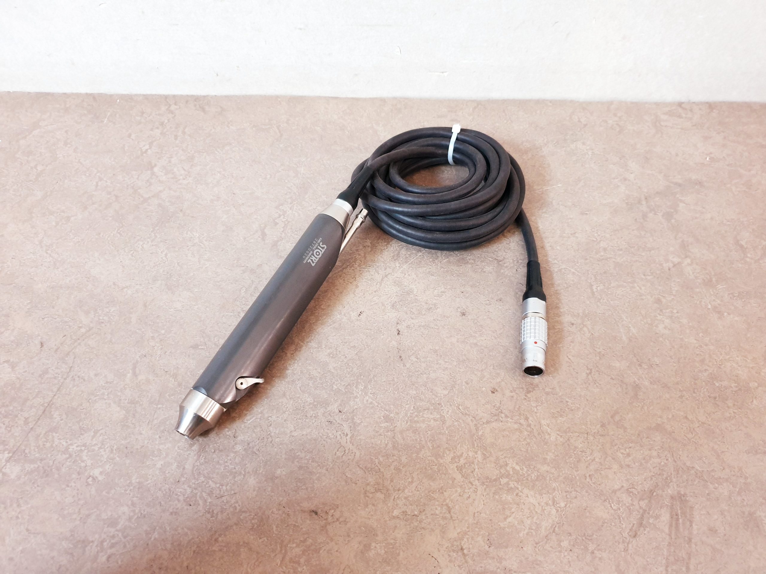 Karl Storz 28720030 S1 Shaver Handstück — image 1 of 5