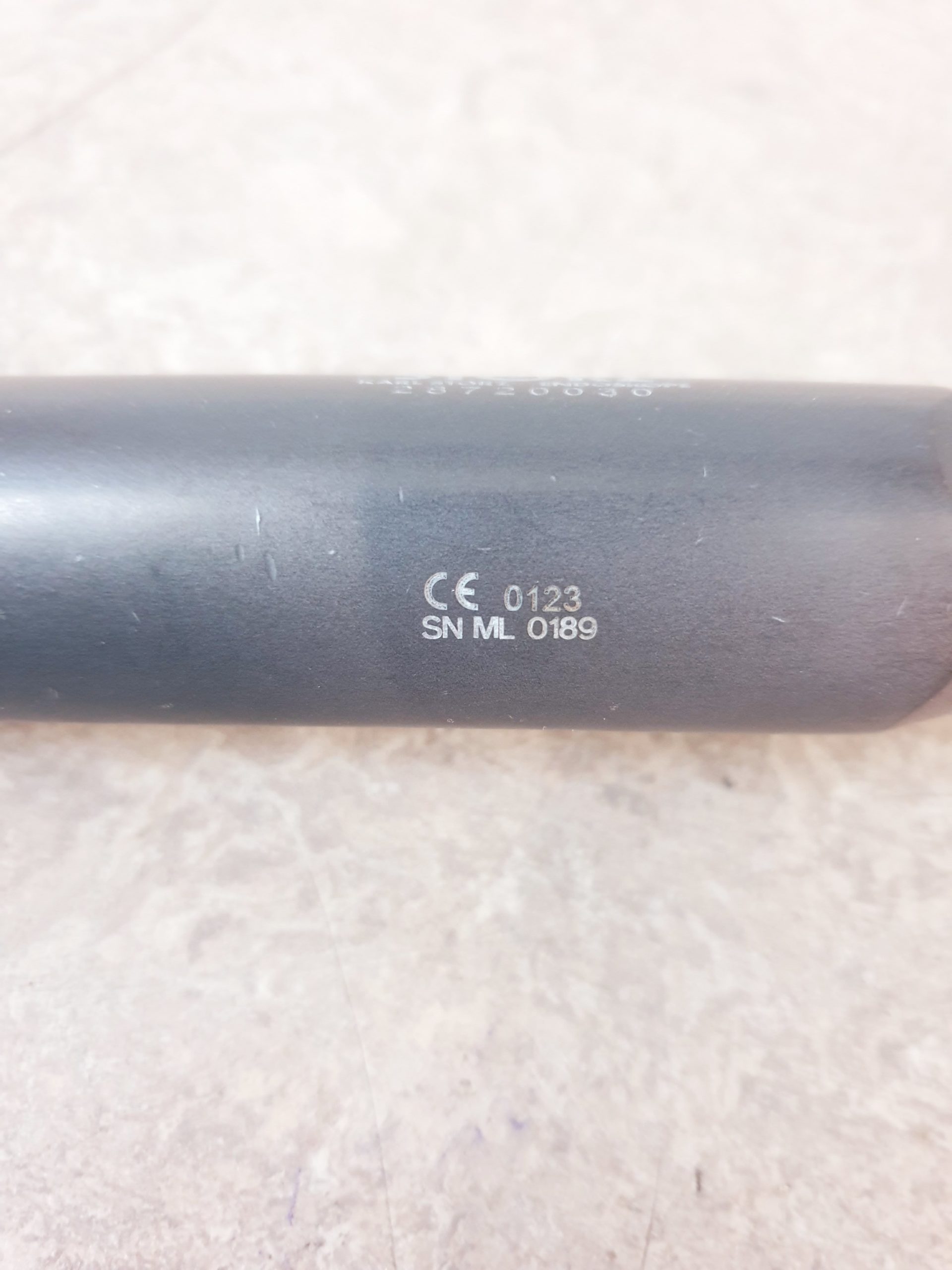 Karl Storz 28720030 S1 Shaver Handstück thumbnail 3