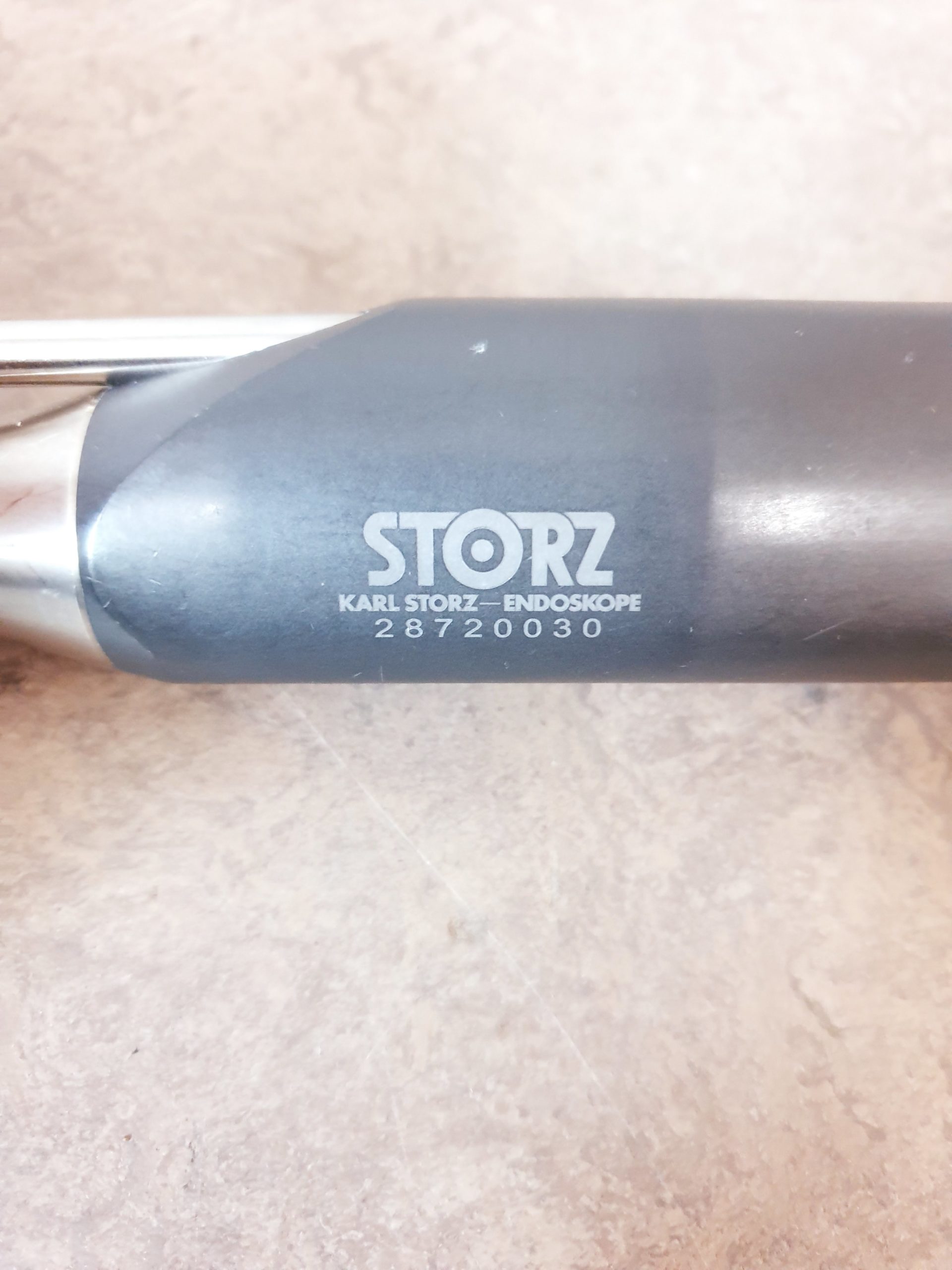 Karl Storz 28720030 S1 Shaver Handstück thumbnail 5