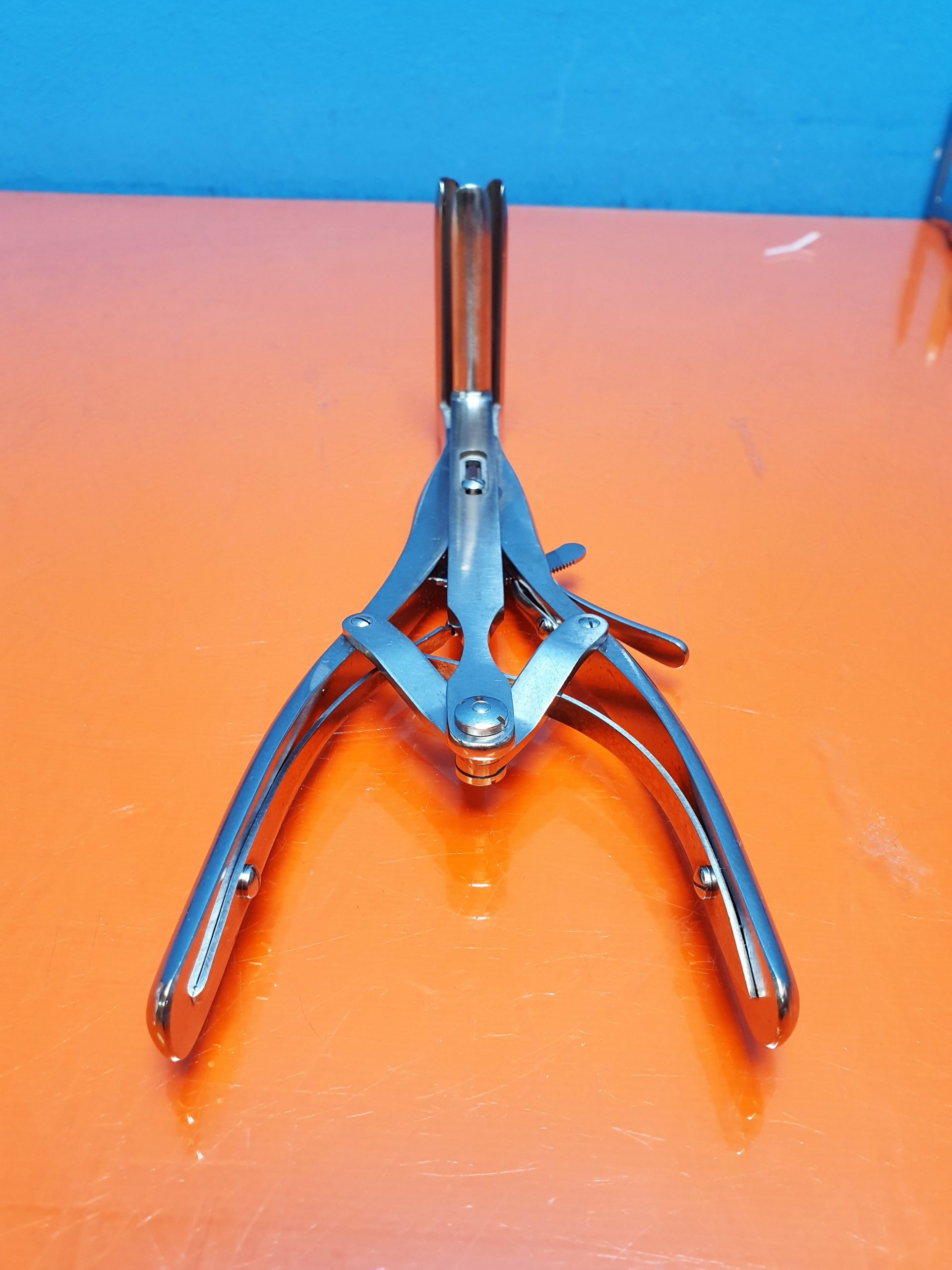 Ethicon E2200R E 2200 R Endo Spreizer — image 1 of 3
