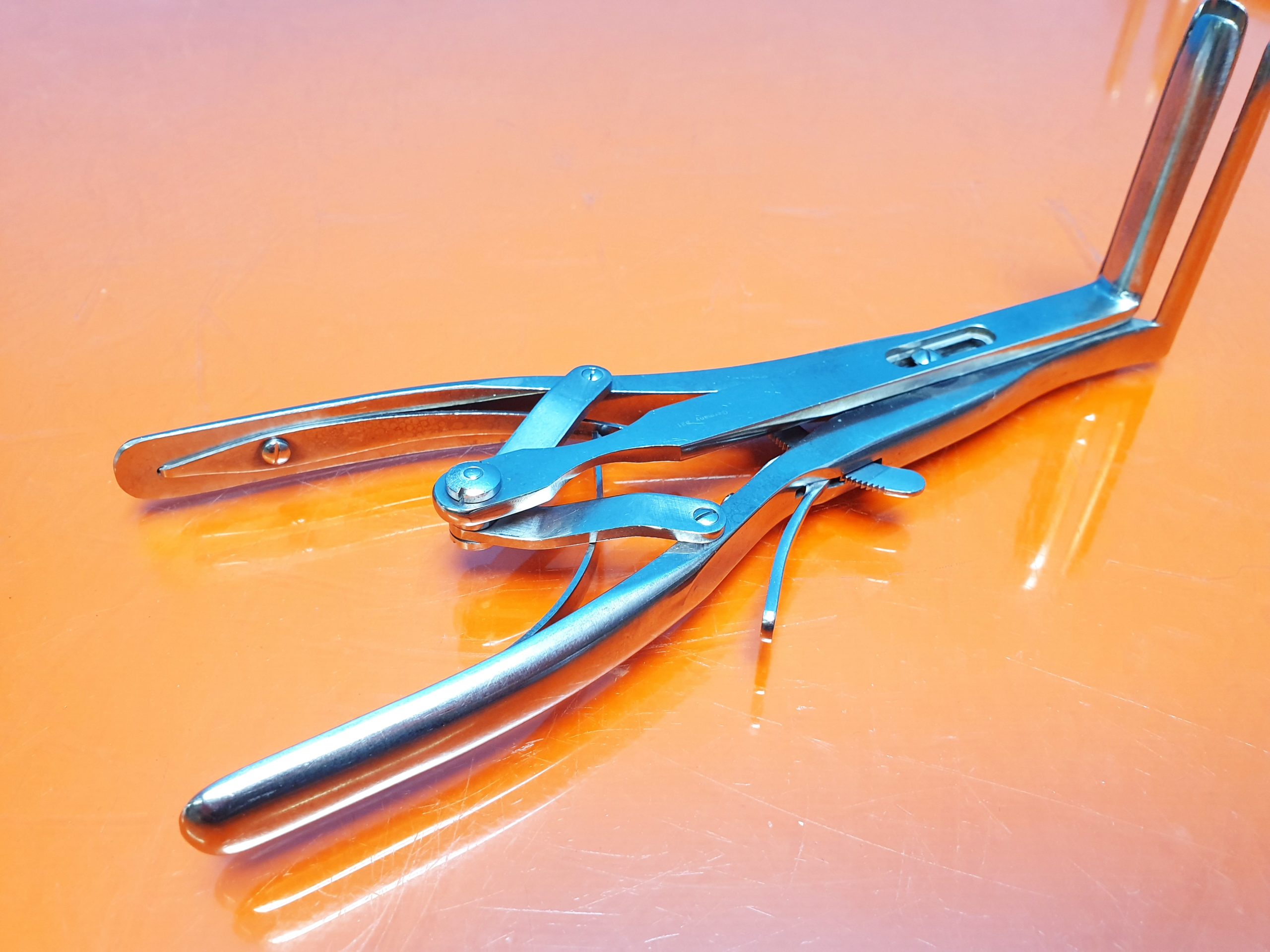 Ethicon E2200R E 2200 R Endo Spreizer thumbnail 2