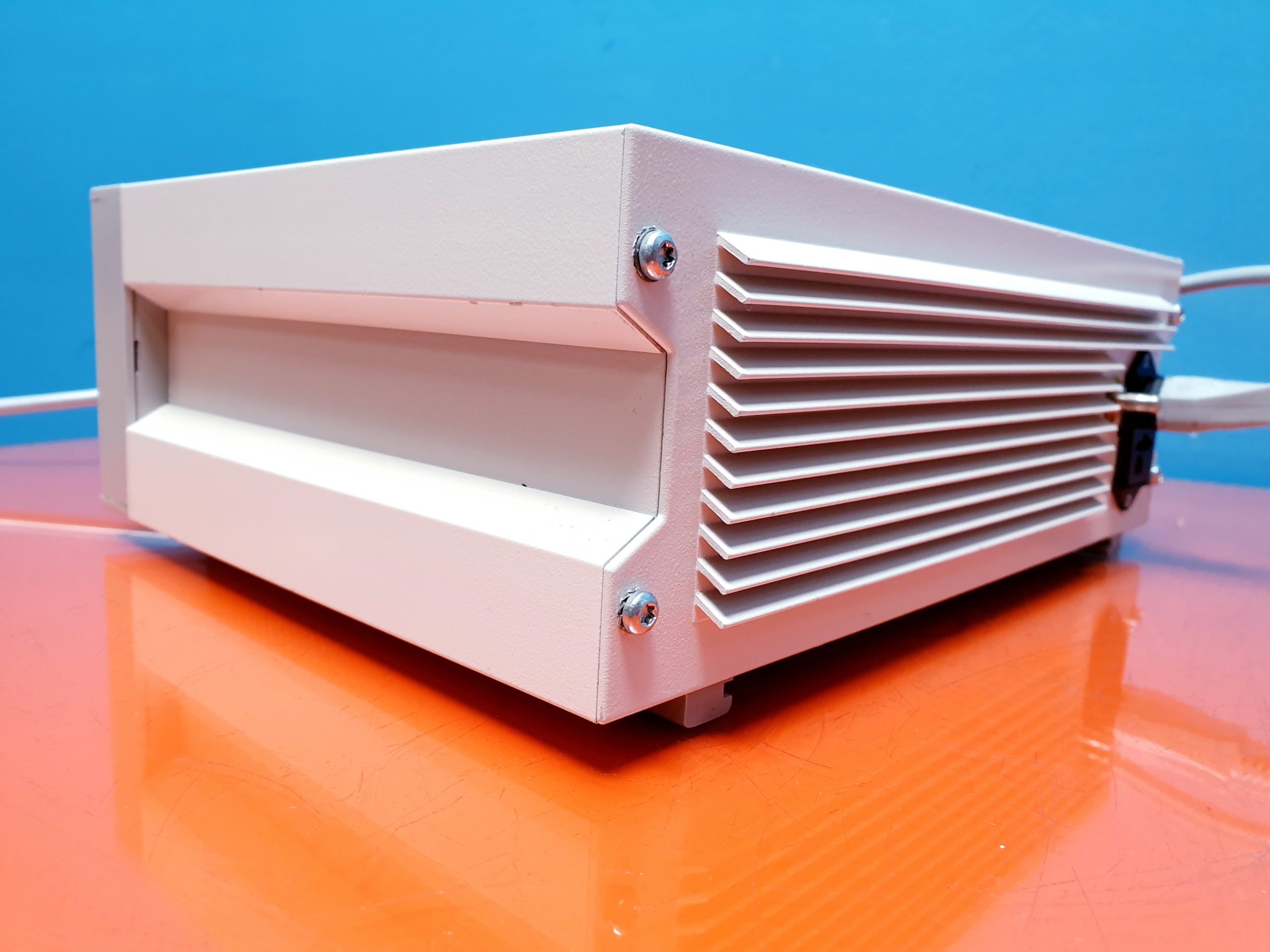 Storz unidrive 207100 20 Electrosurgical Unit thumbnail 3