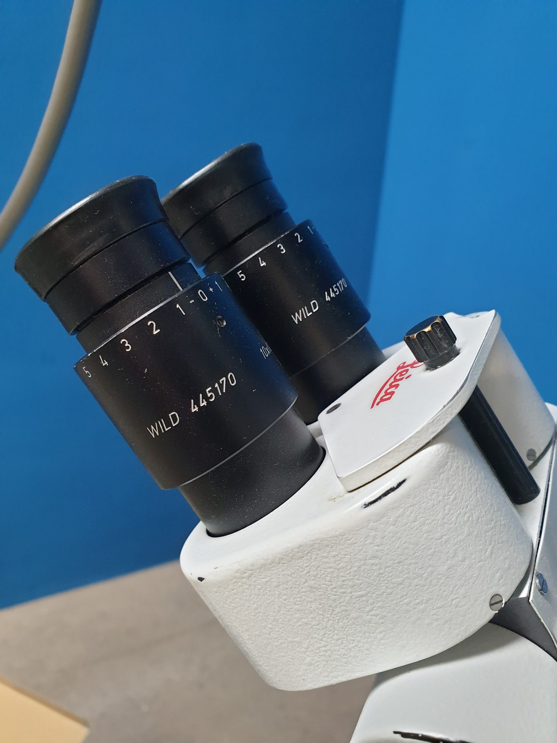 Leica M680 // M 680 OP-Mikroskop für Chirurgie / Surgical Microscope mit 2 Fußschalter mit Zubehör thumbnail 6