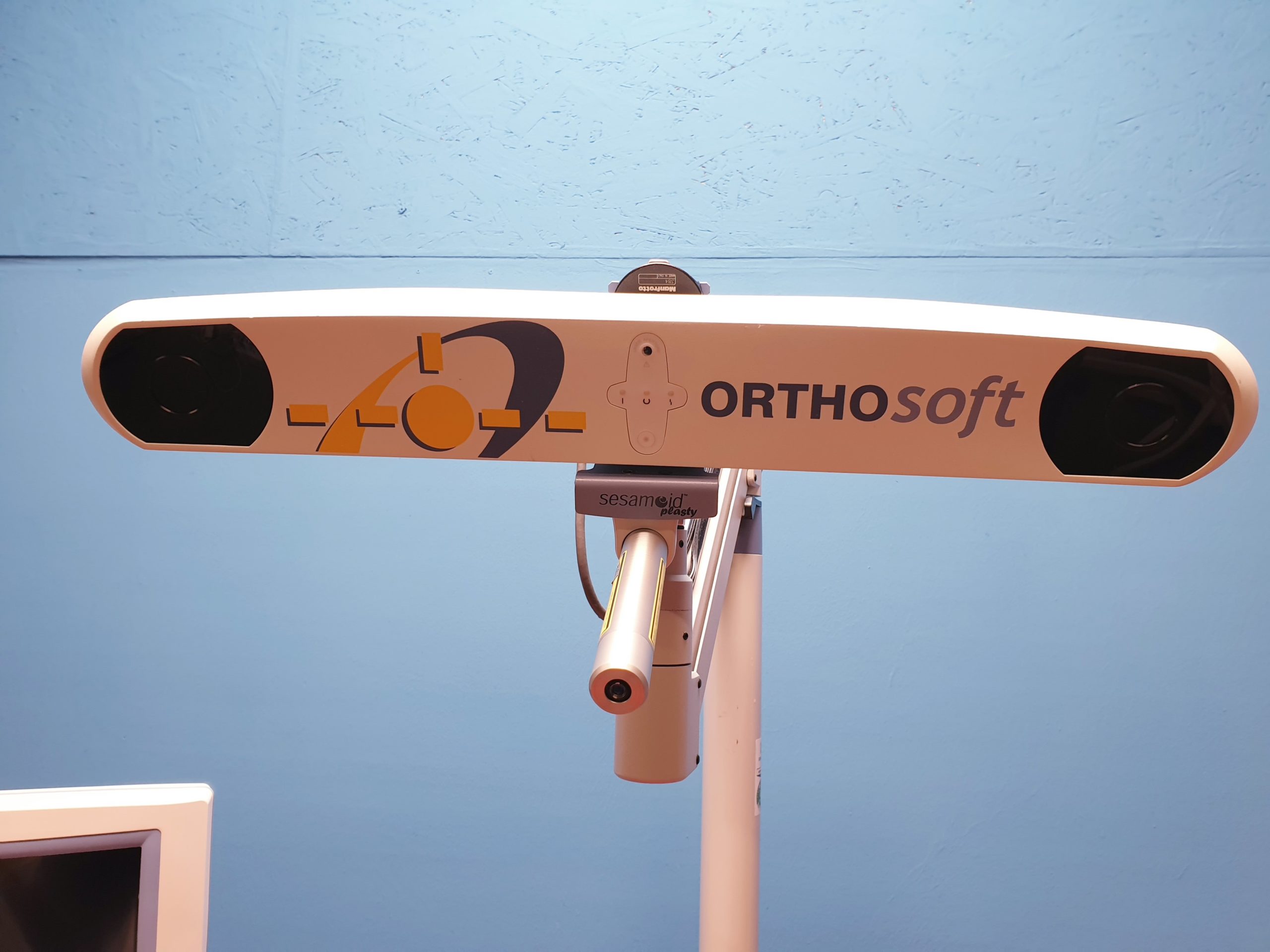 ZIMMER Sesamoid Plasty ORTHOSOFT mit Zubehör thumbnail 2