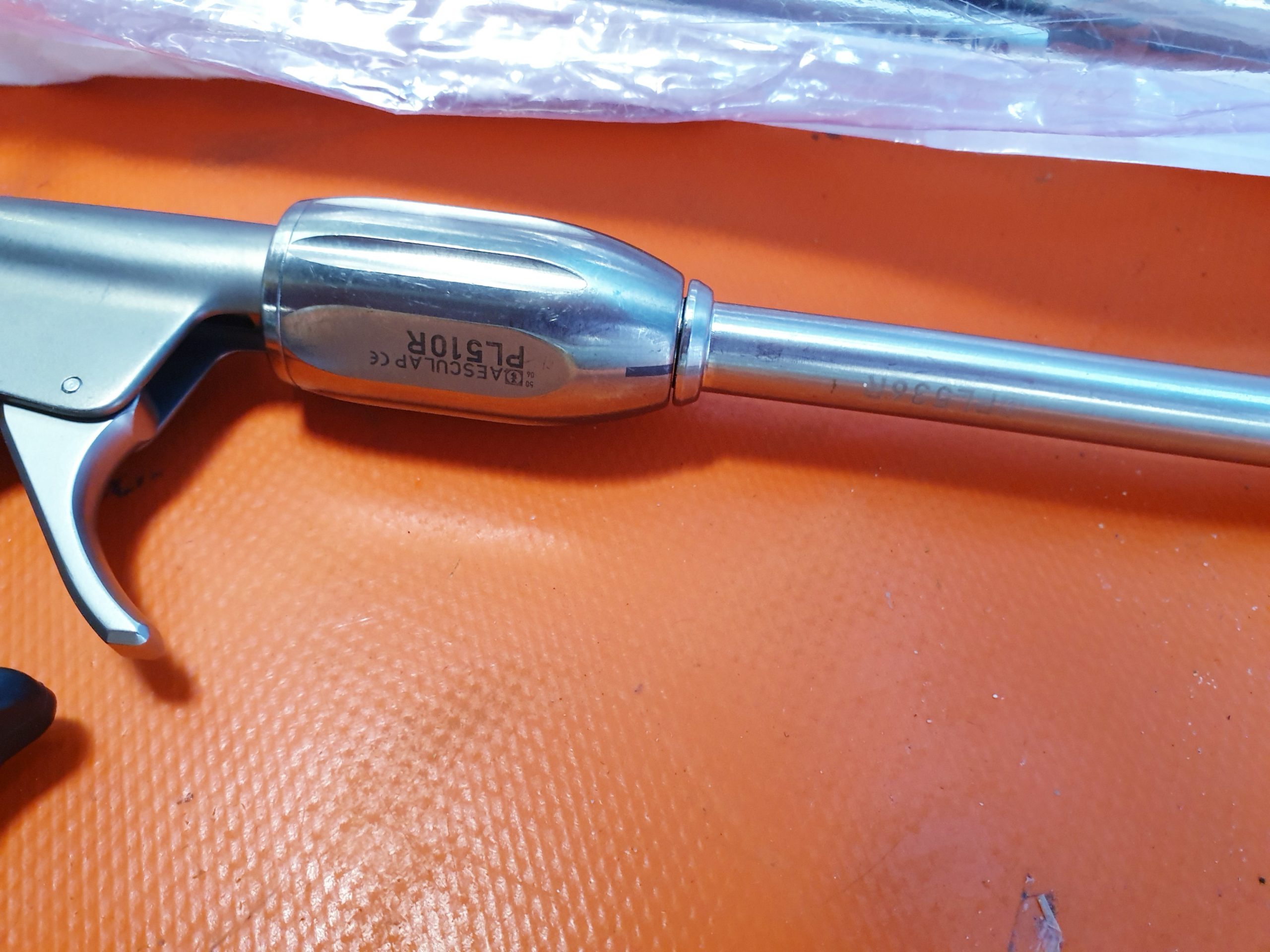 ZIMMER Sesamoid Plasty ORTHOSOFT mit Zubehör thumbnail 4