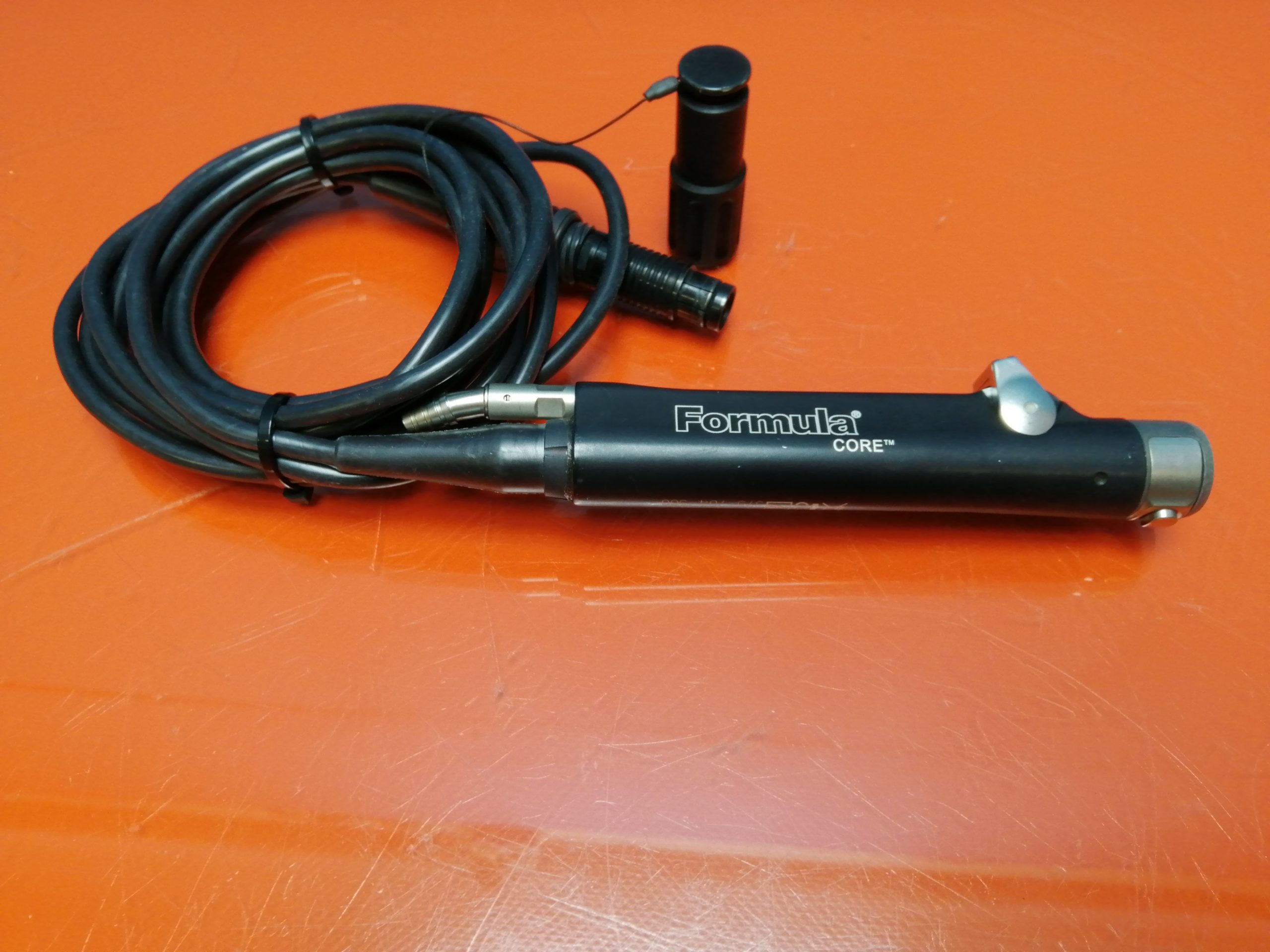 Stryker 375-704-500 Formula Core Shaverhandstück mit 03 Tasten thumbnail 2