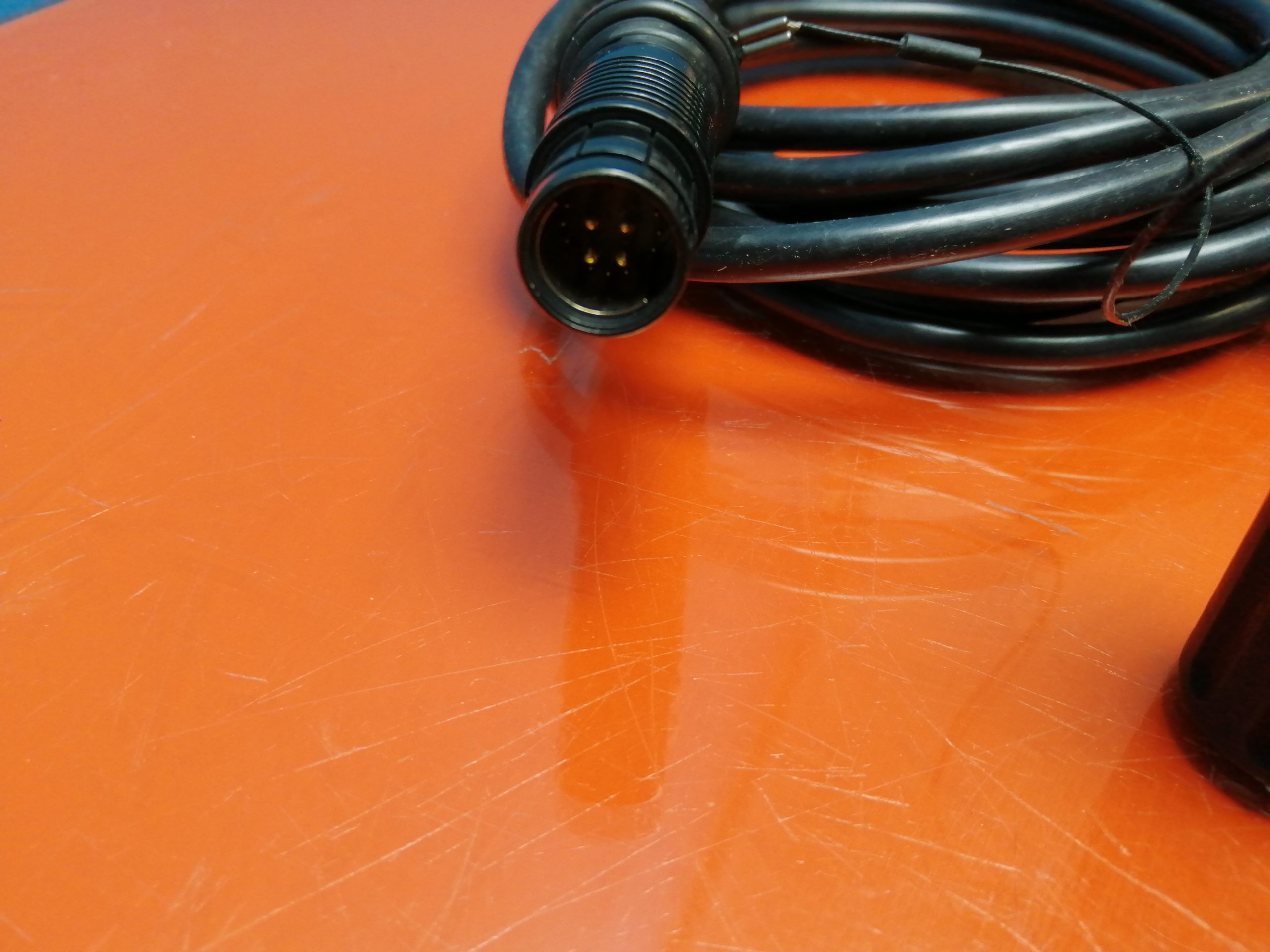 Stryker 375-704-500 Formula Core Shaverhandstück mit 03 Tasten thumbnail 3