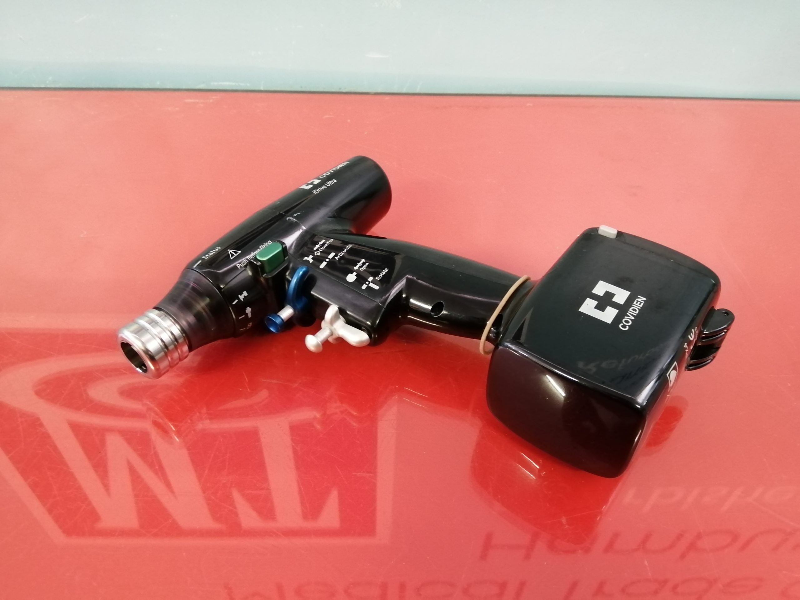 Covidien iDrive Ultra IDRVULTRA1 — image 1 of 7