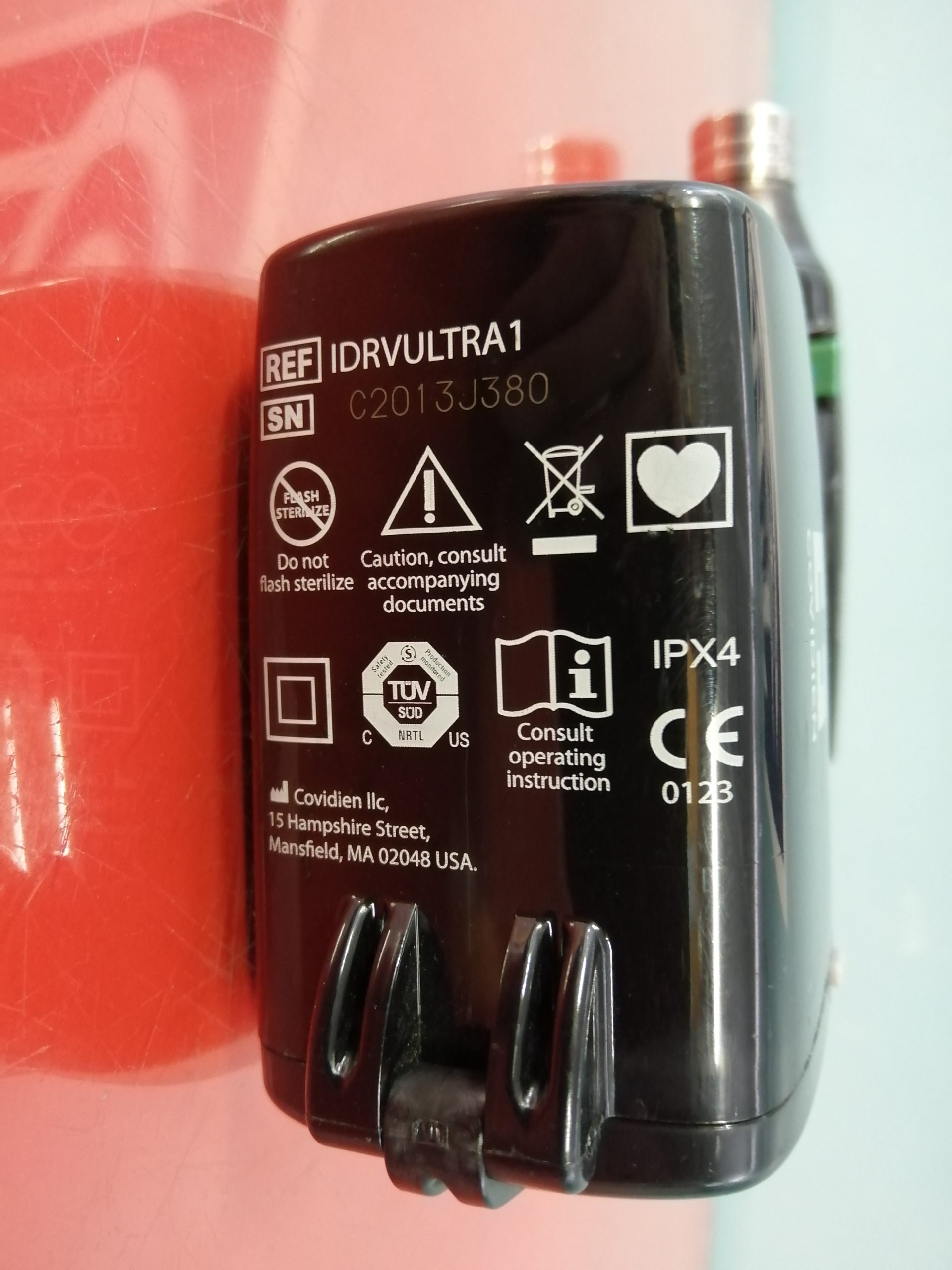Covidien iDrive Ultra IDRVULTRA1 thumbnail 2