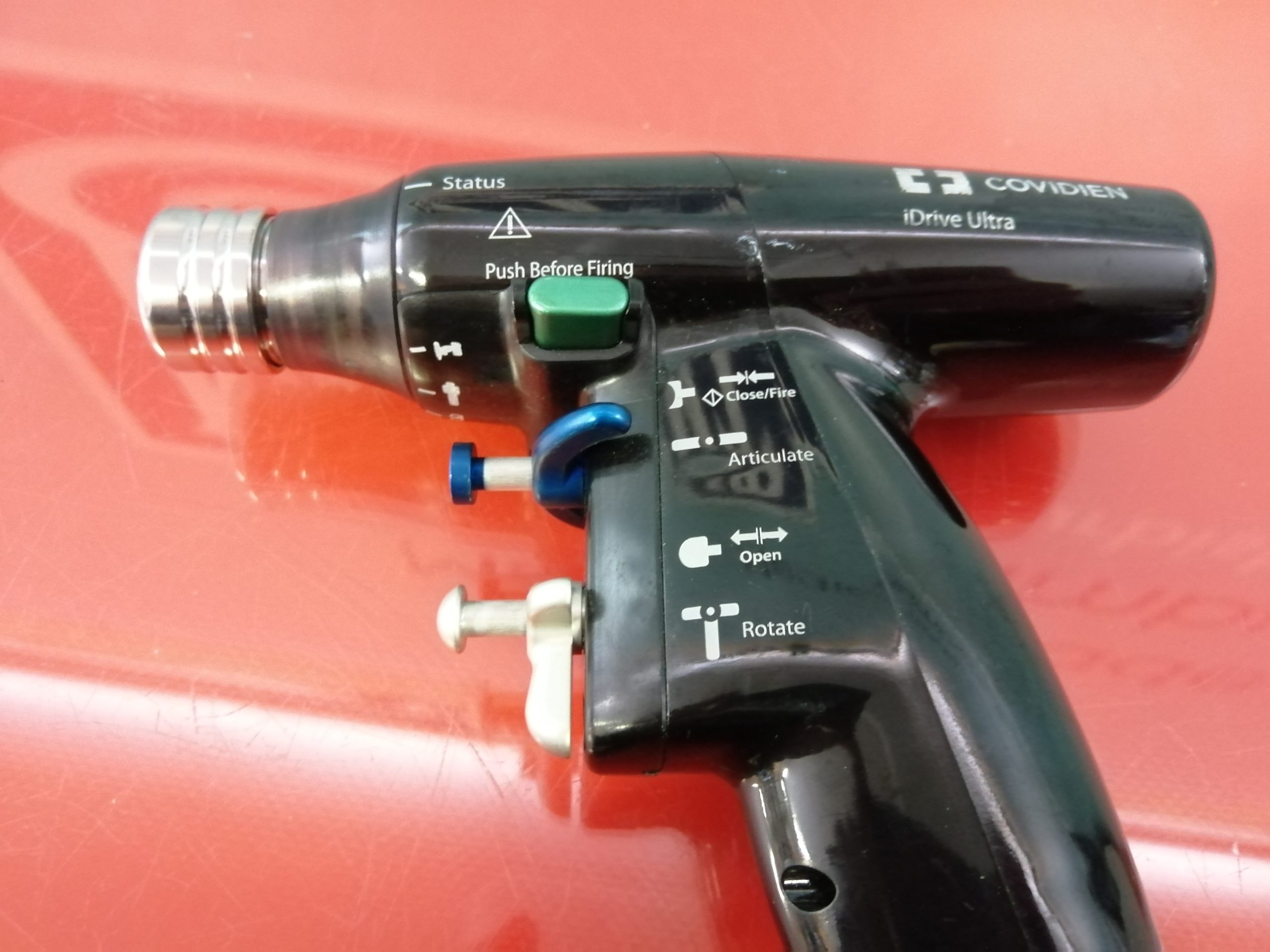 Covidien iDrive Ultra IDRVULTRA1 thumbnail 3